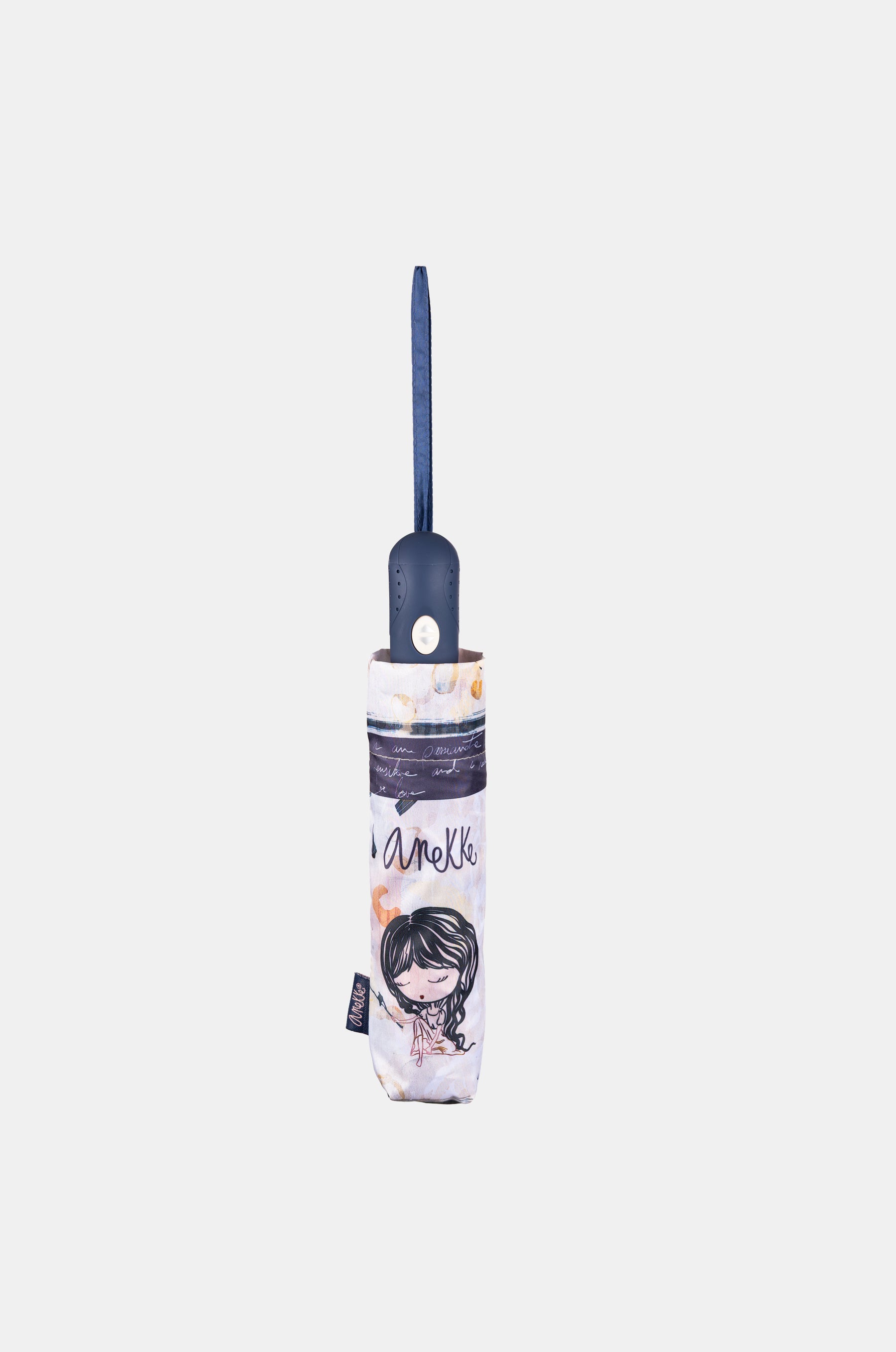 Memories automatic umbrella