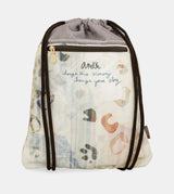 Memories sack backpack