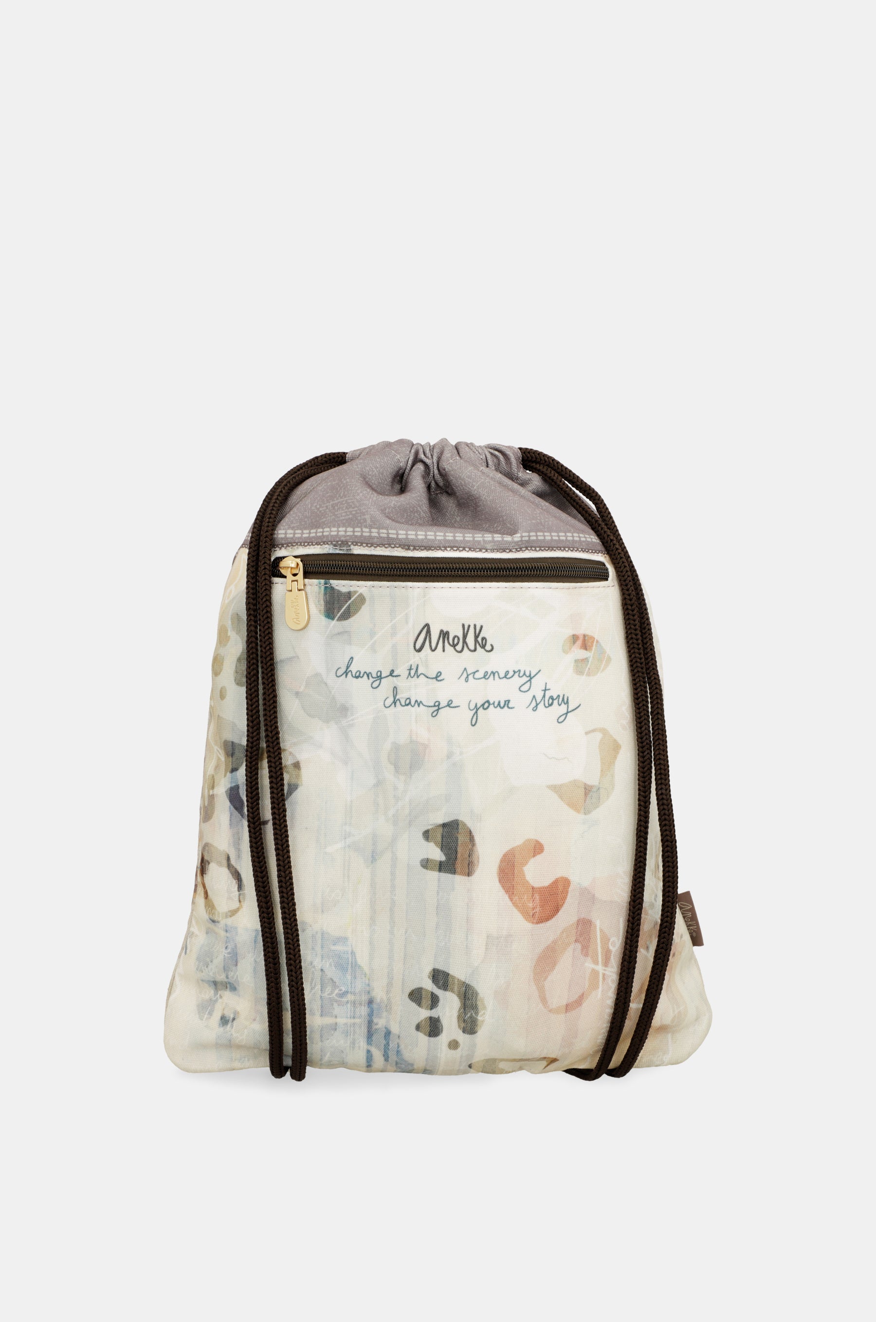Memories backpack sack