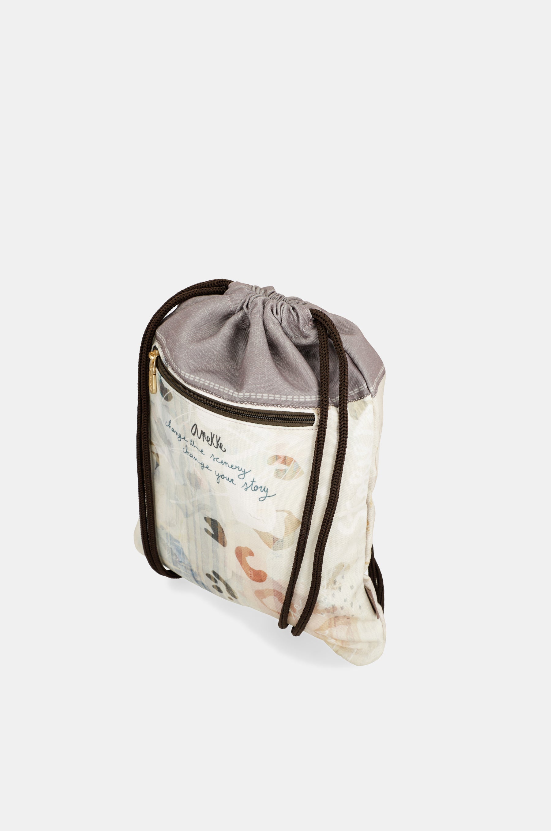 Memories backpack sack