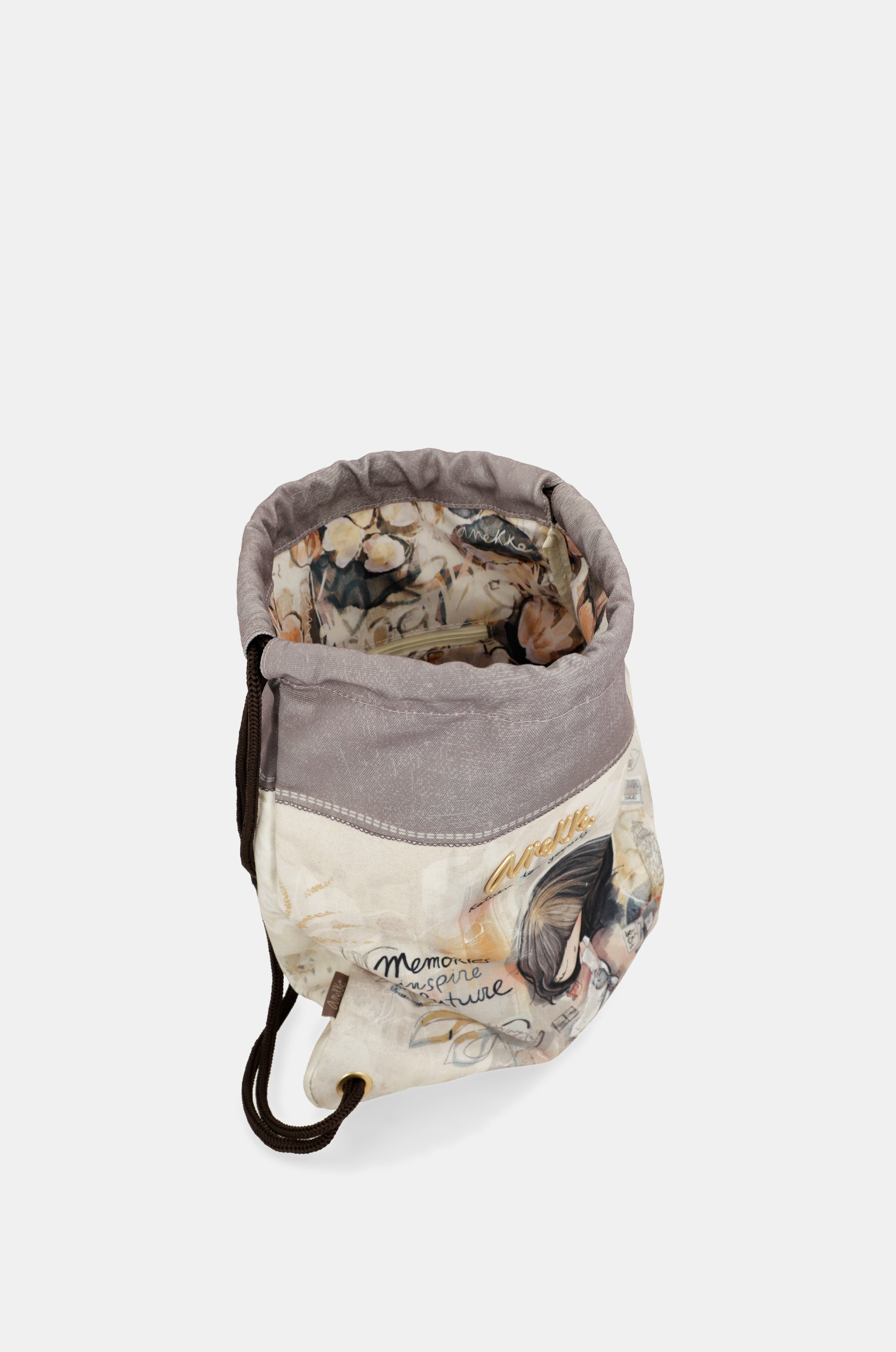 Memories backpack sack