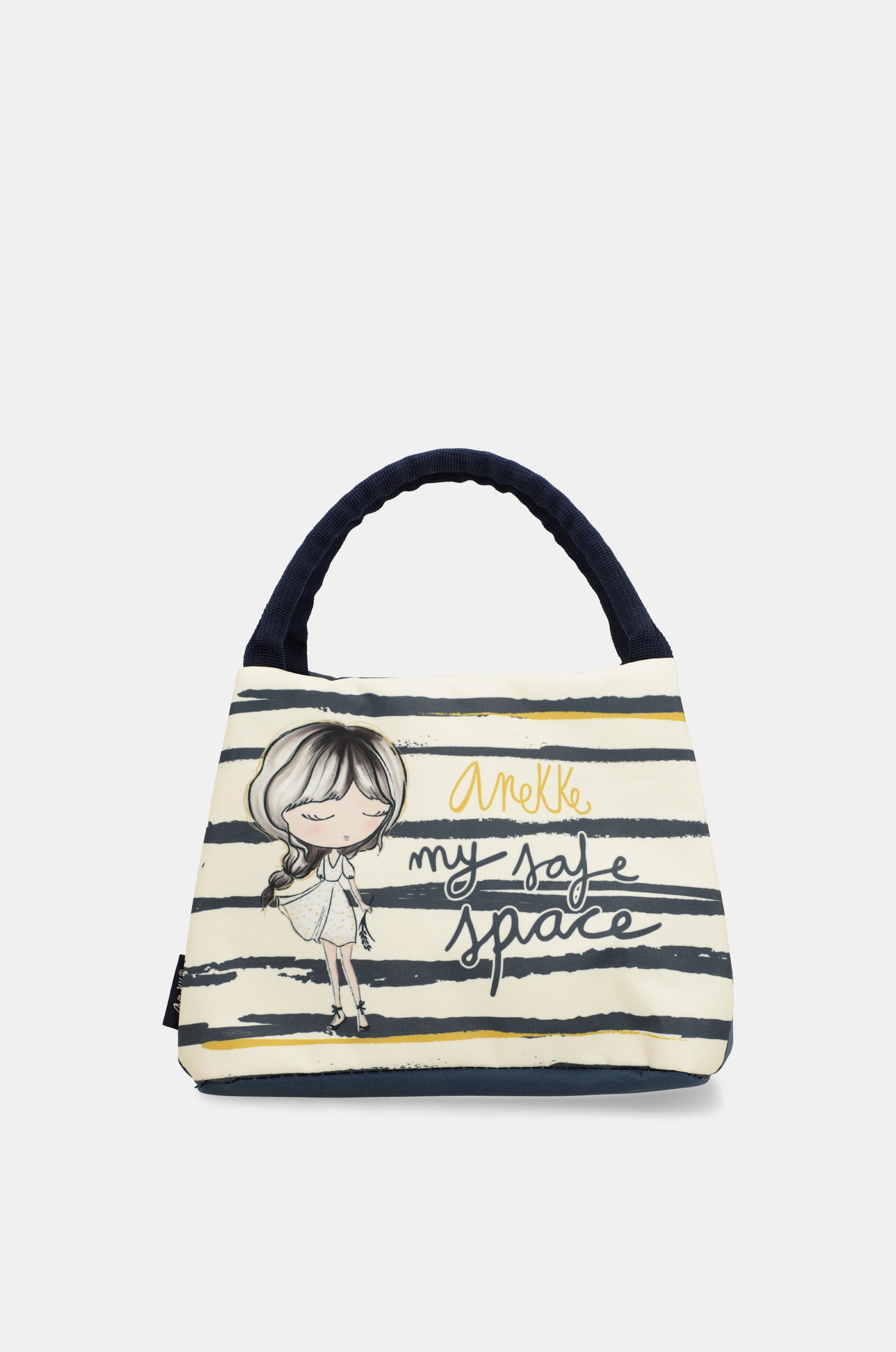 Small Memories lunch bag