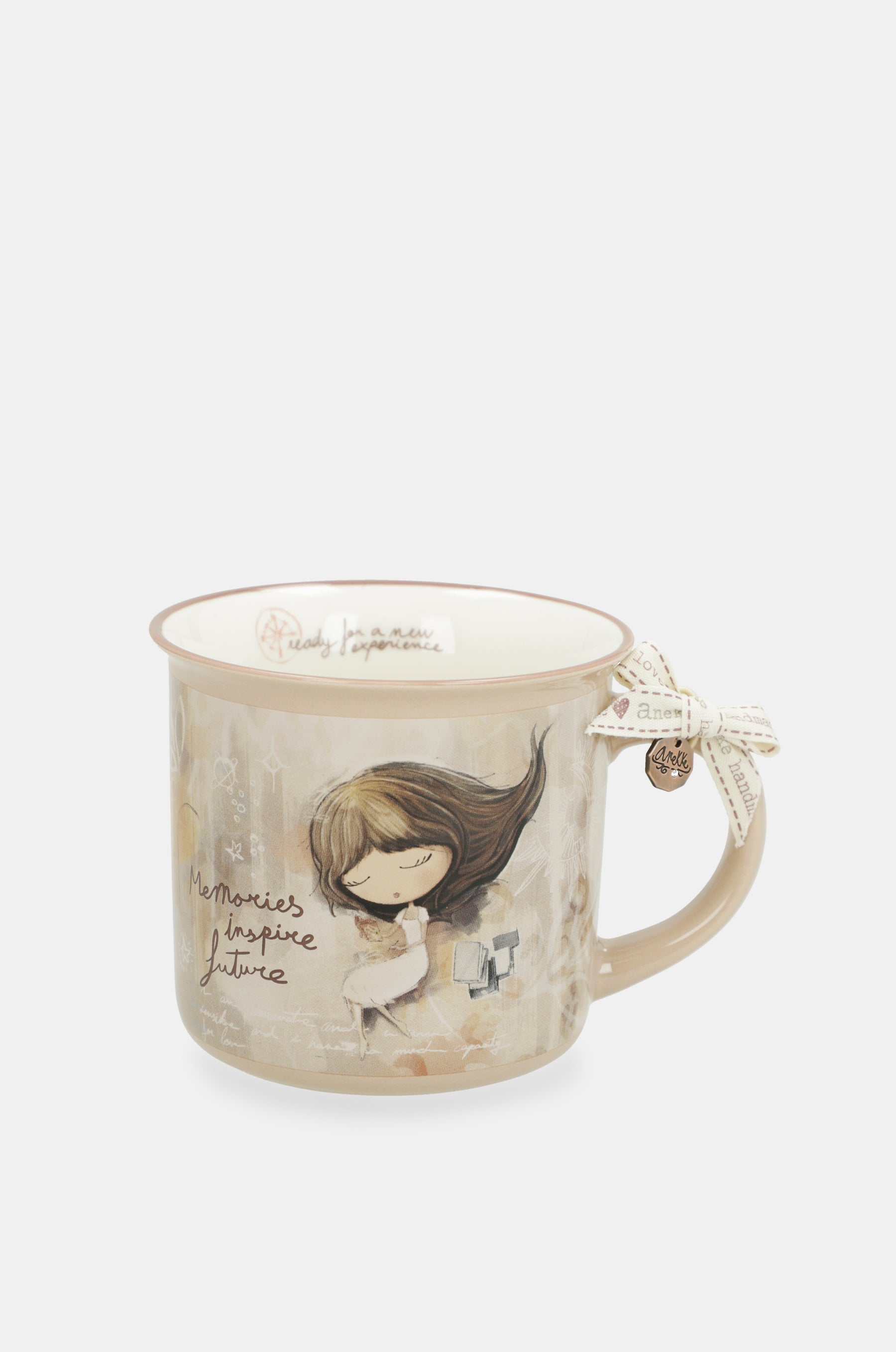 Real mug