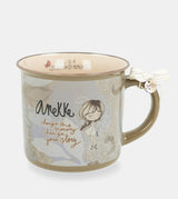 Memories mug