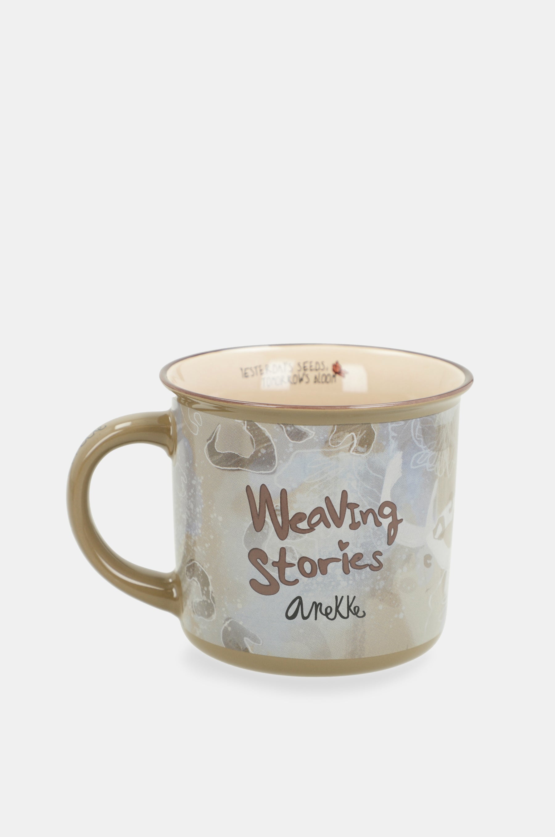 Memories mug