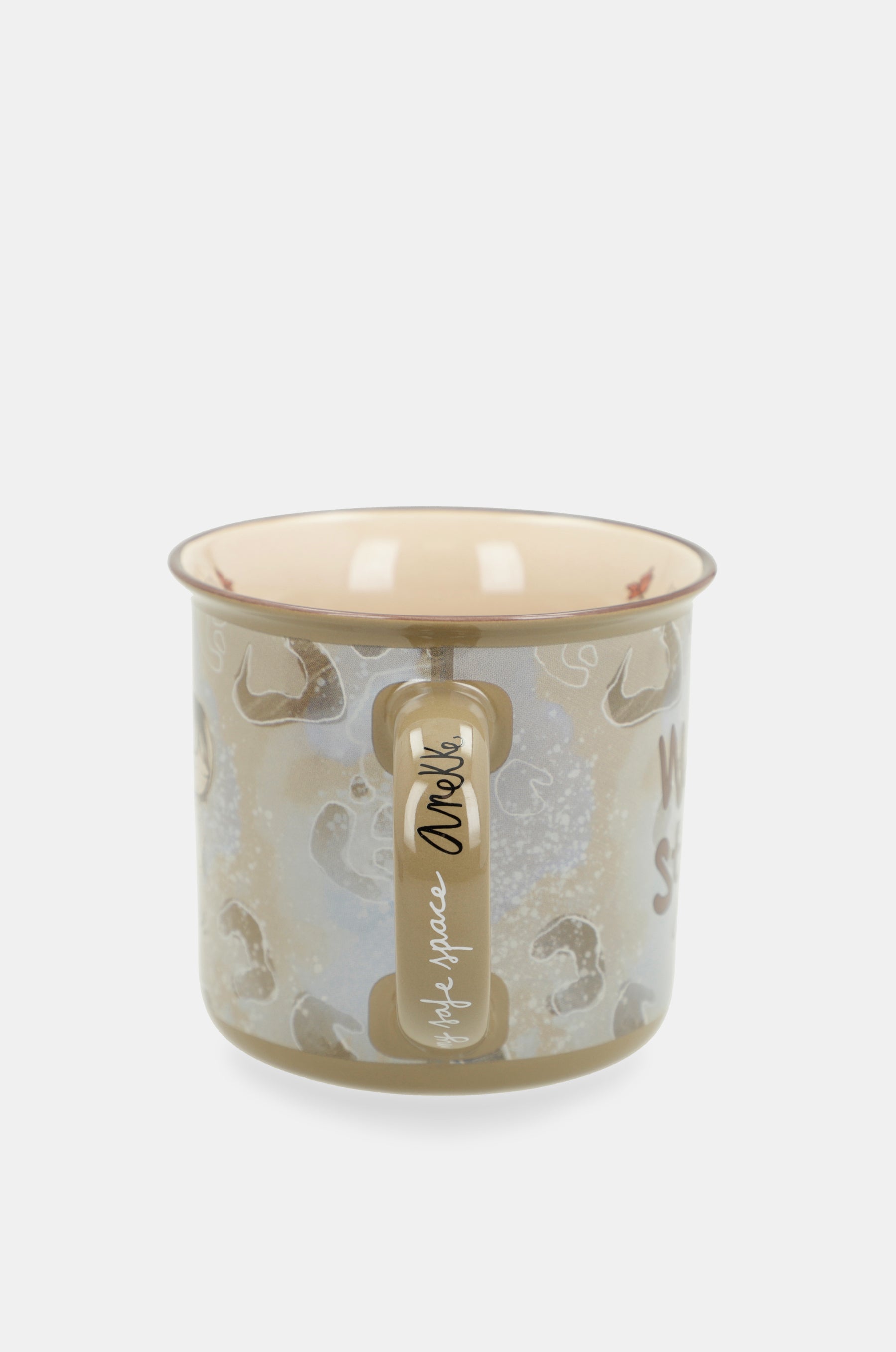 Memories mug