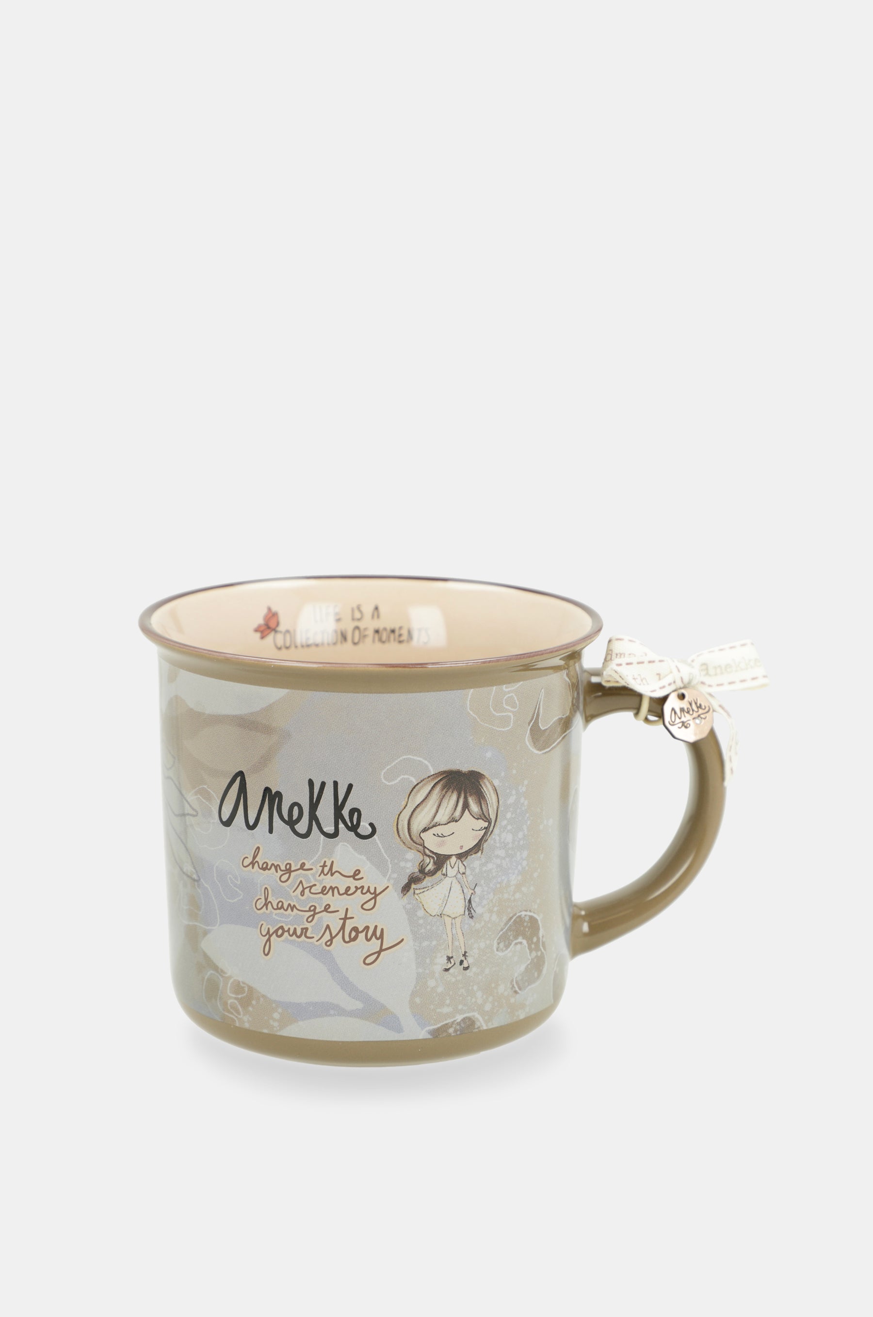 Memories mug