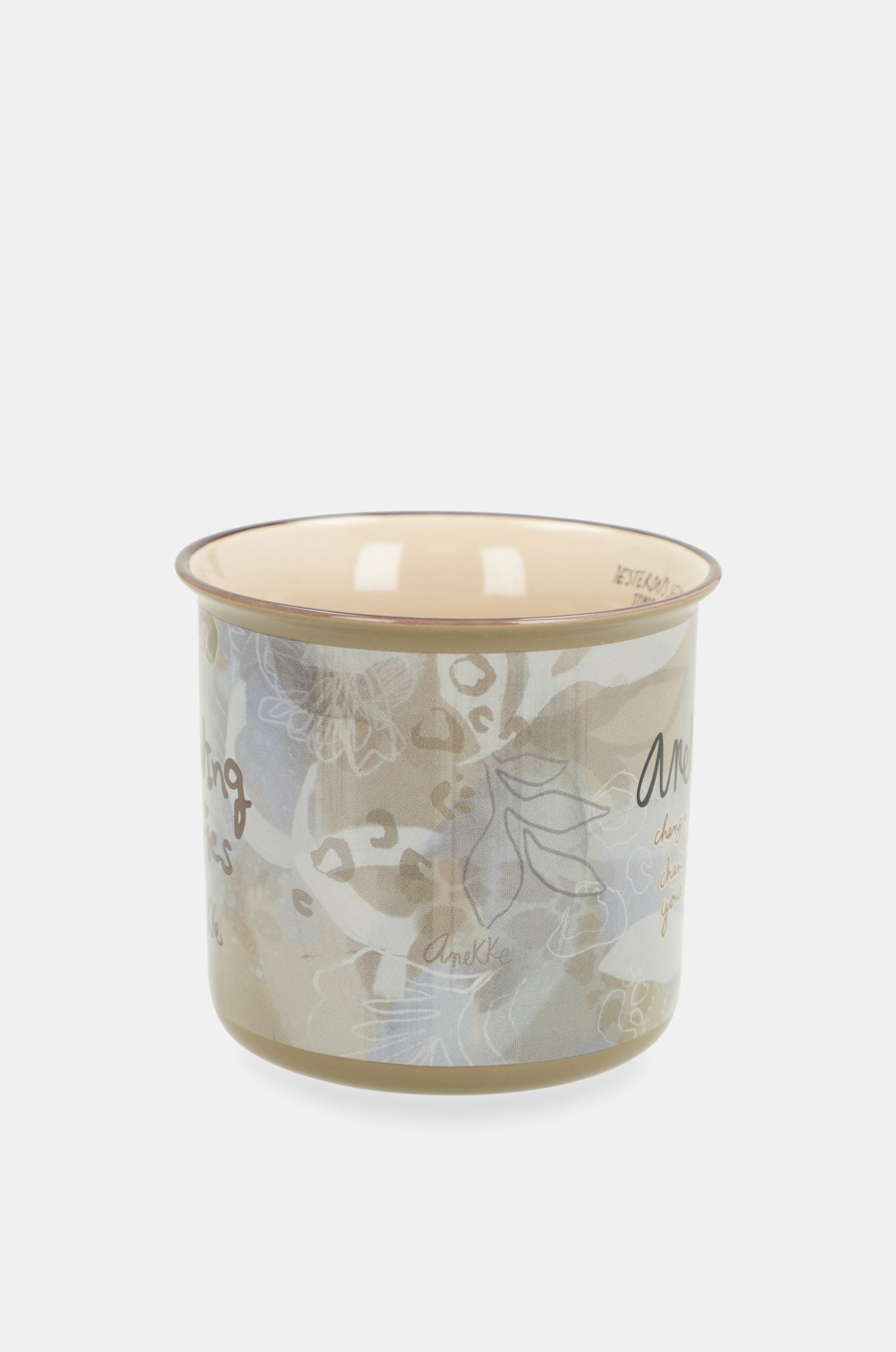 Memories mug