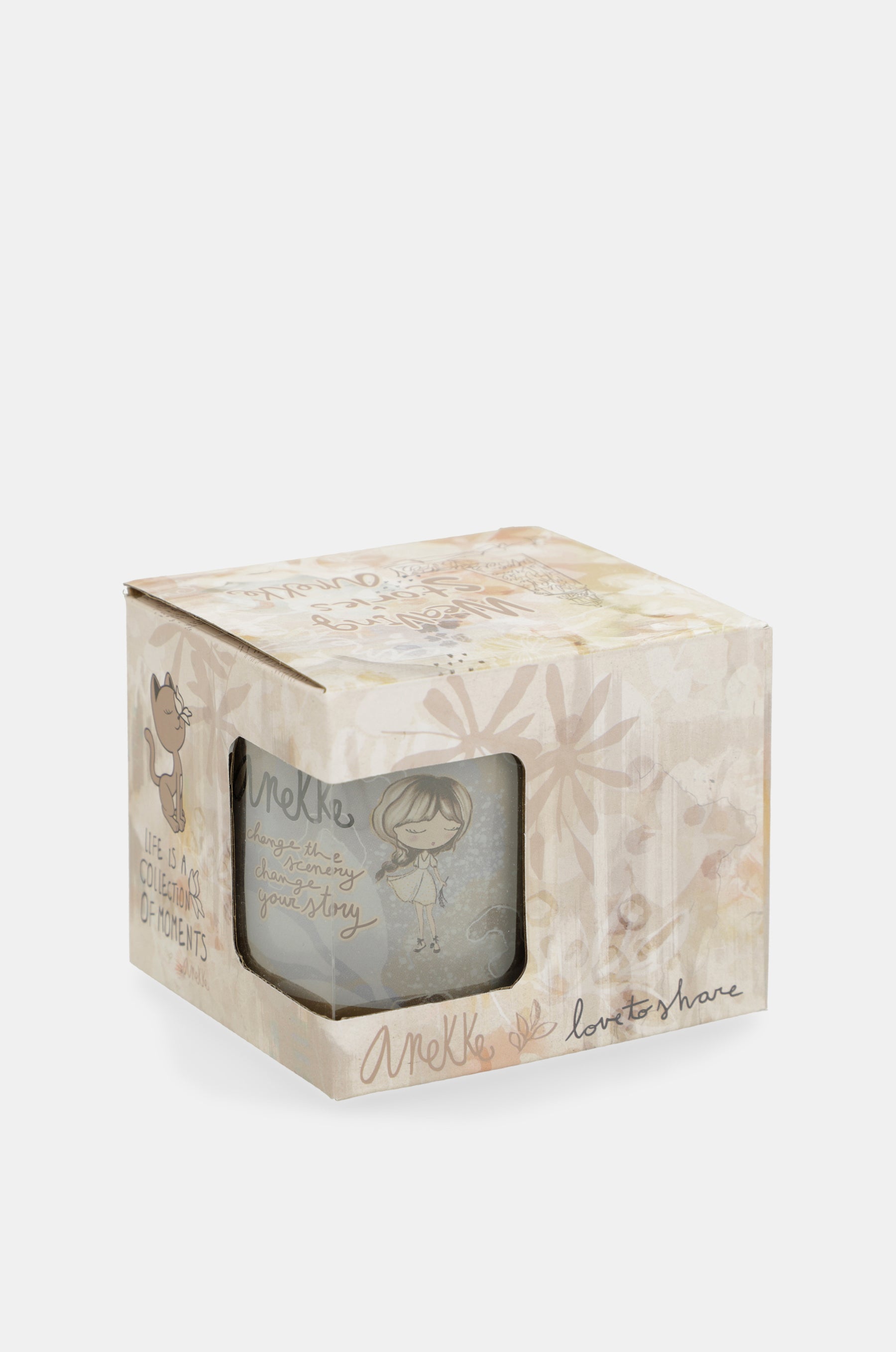 Memories mug