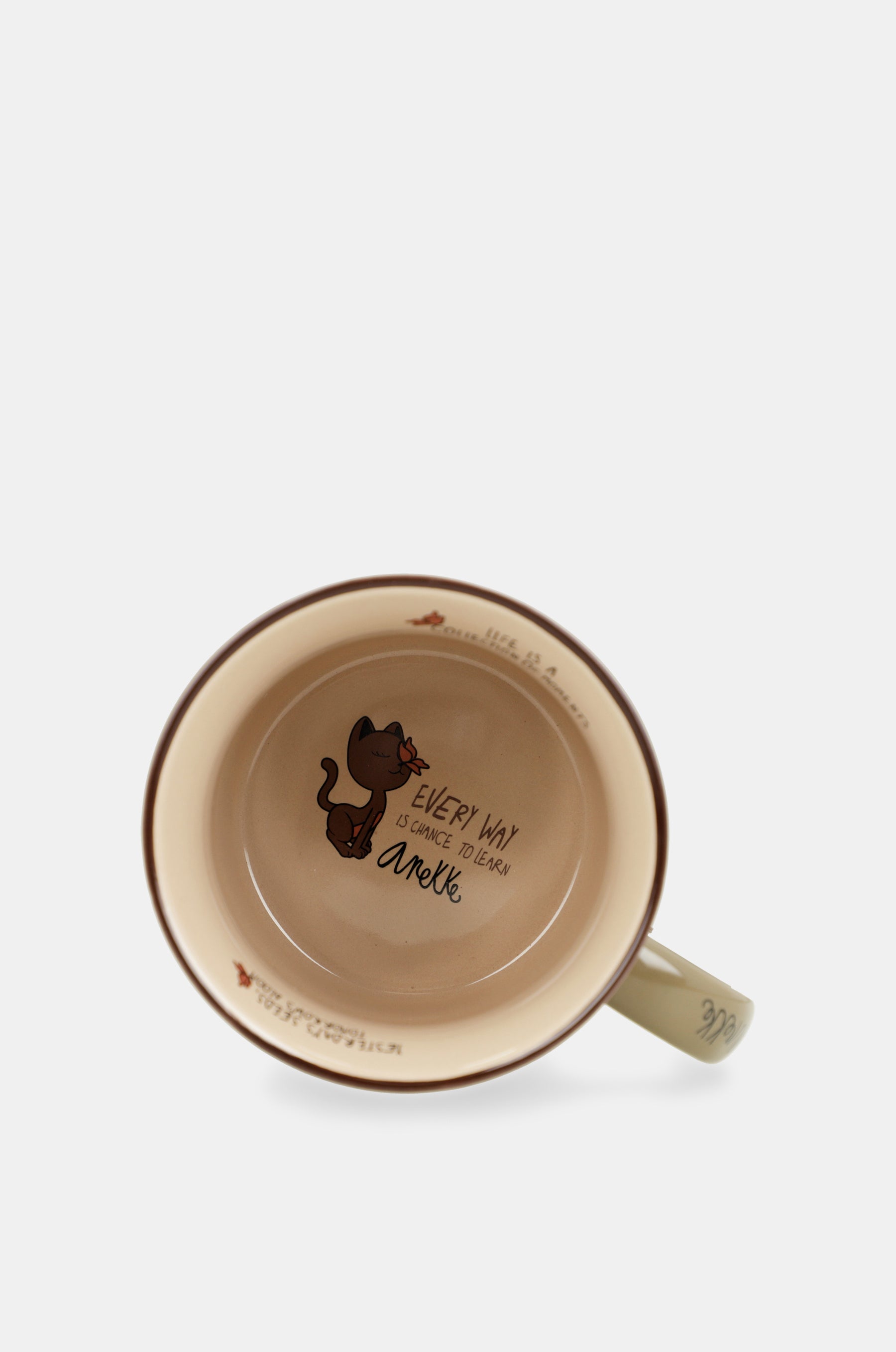 Memories mug