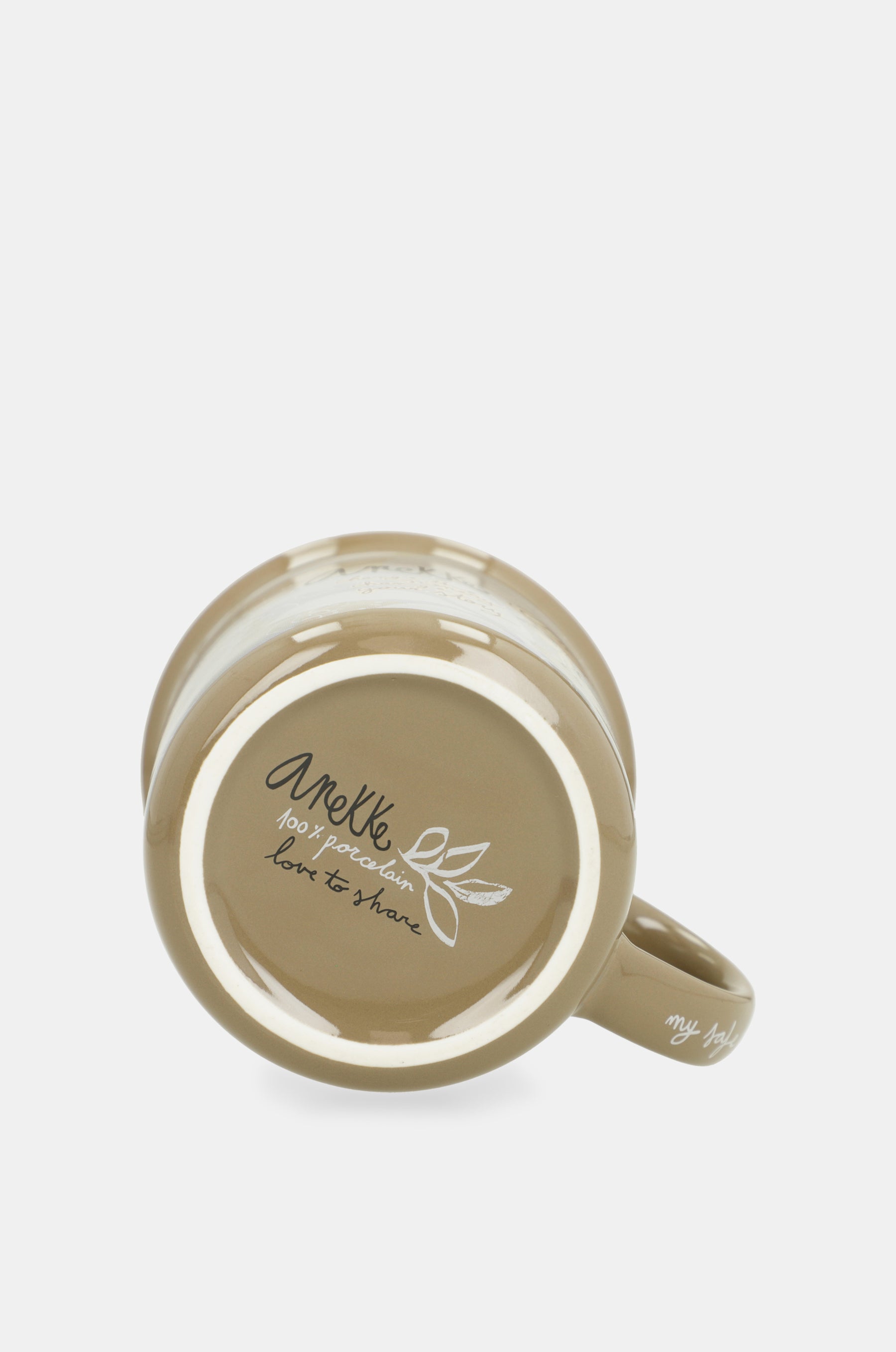 Memories mug