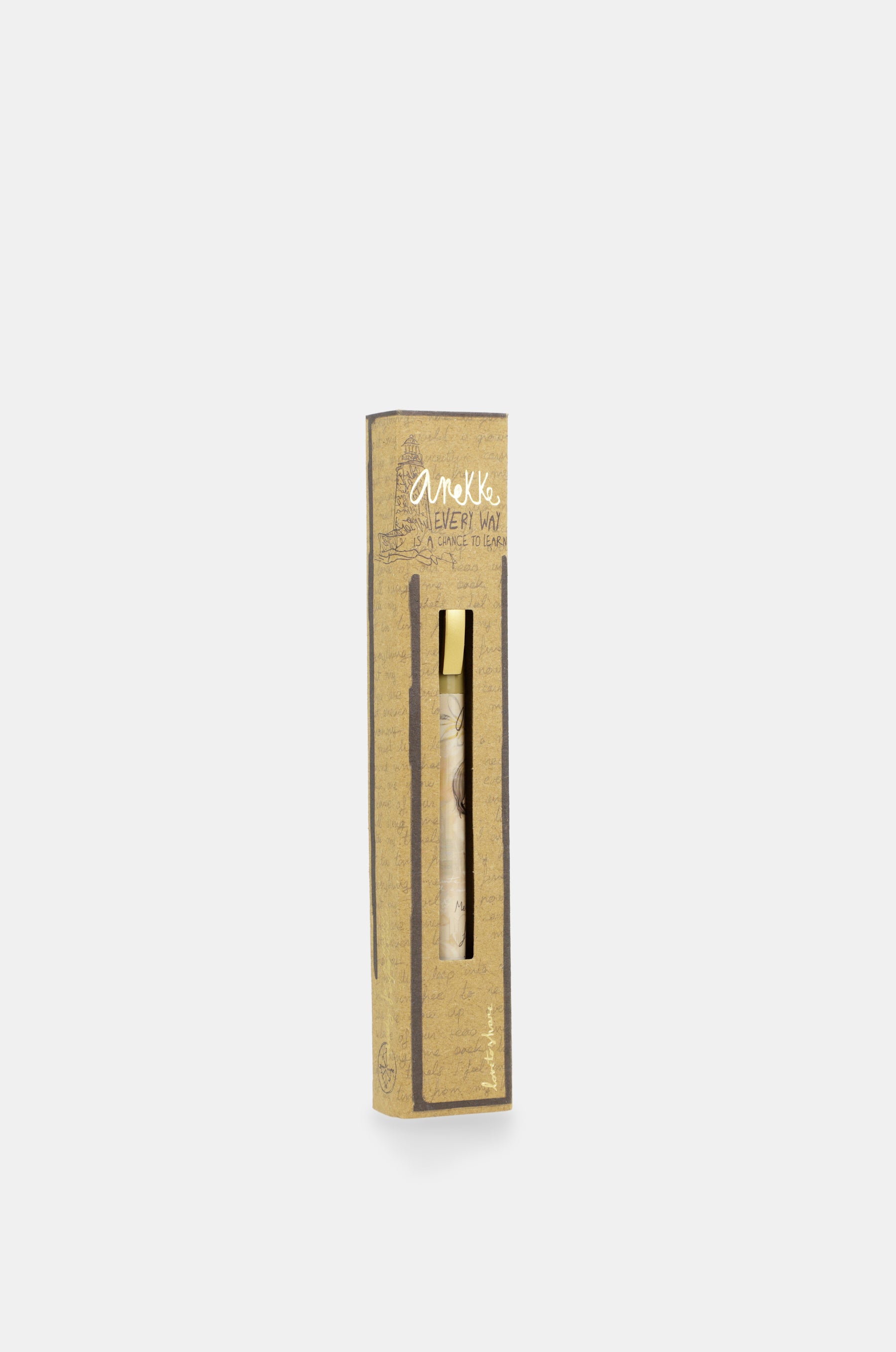 Memories pen