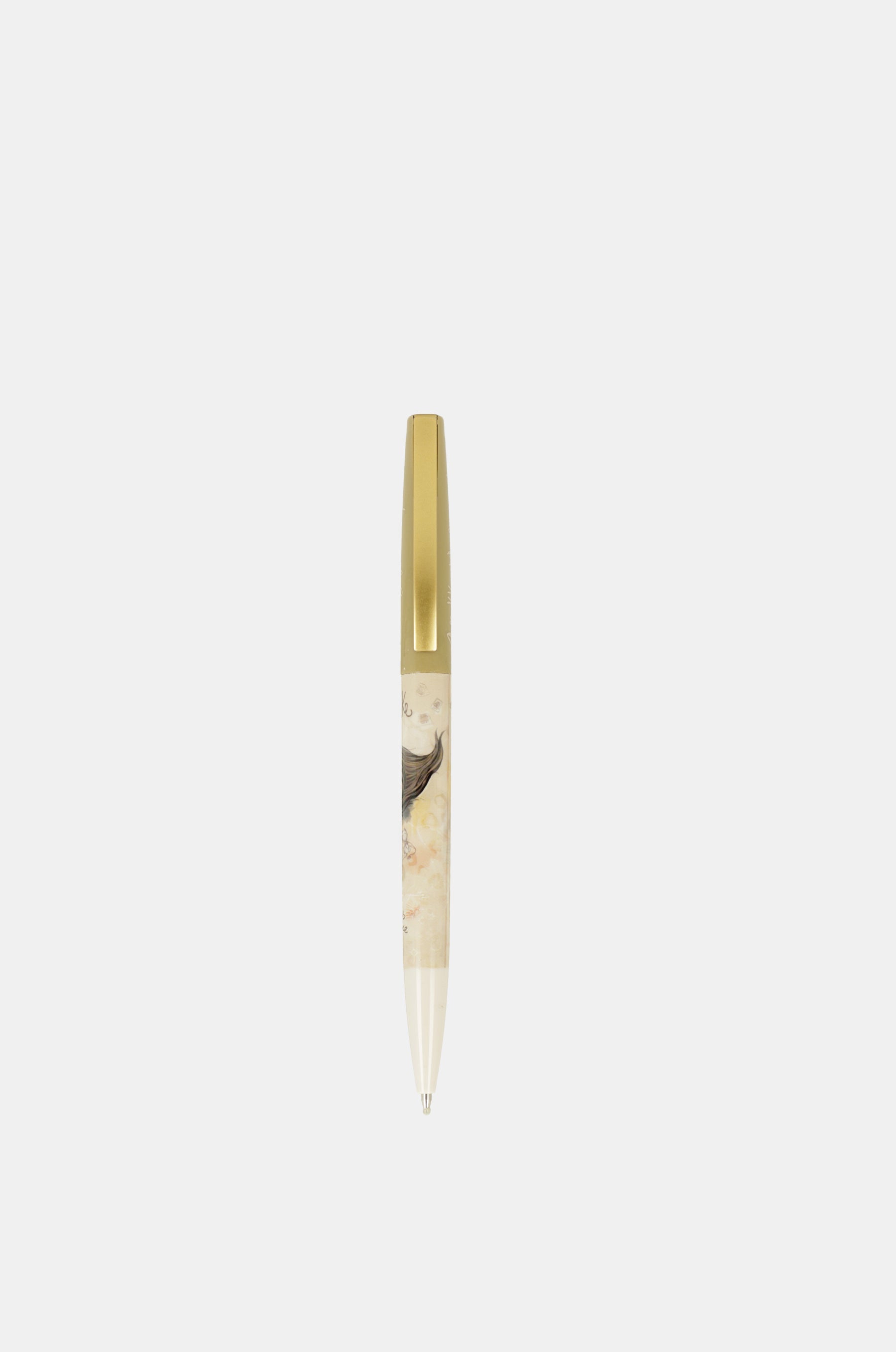 Memories pen