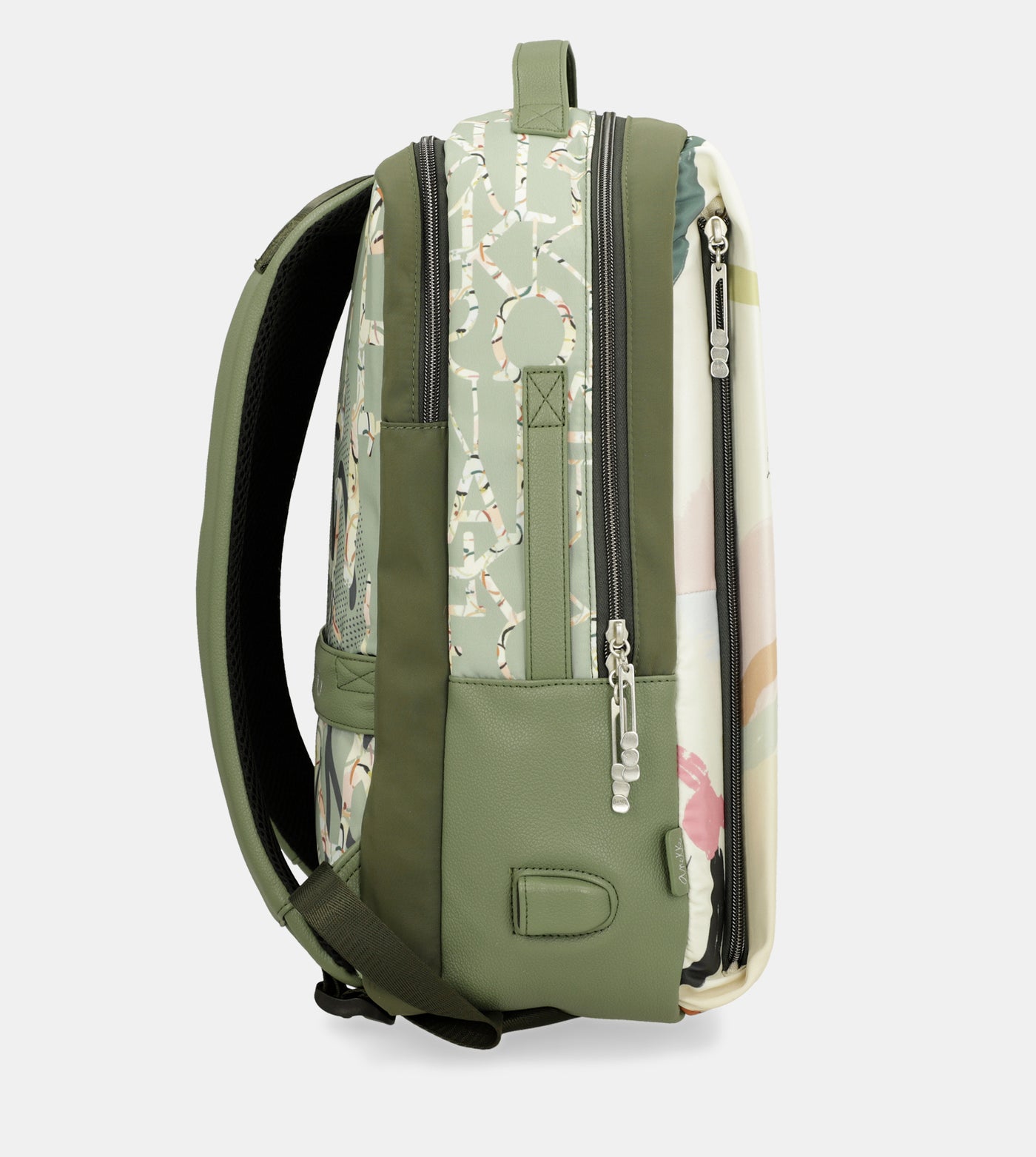 Smart Large Travel Backpack – Anekke