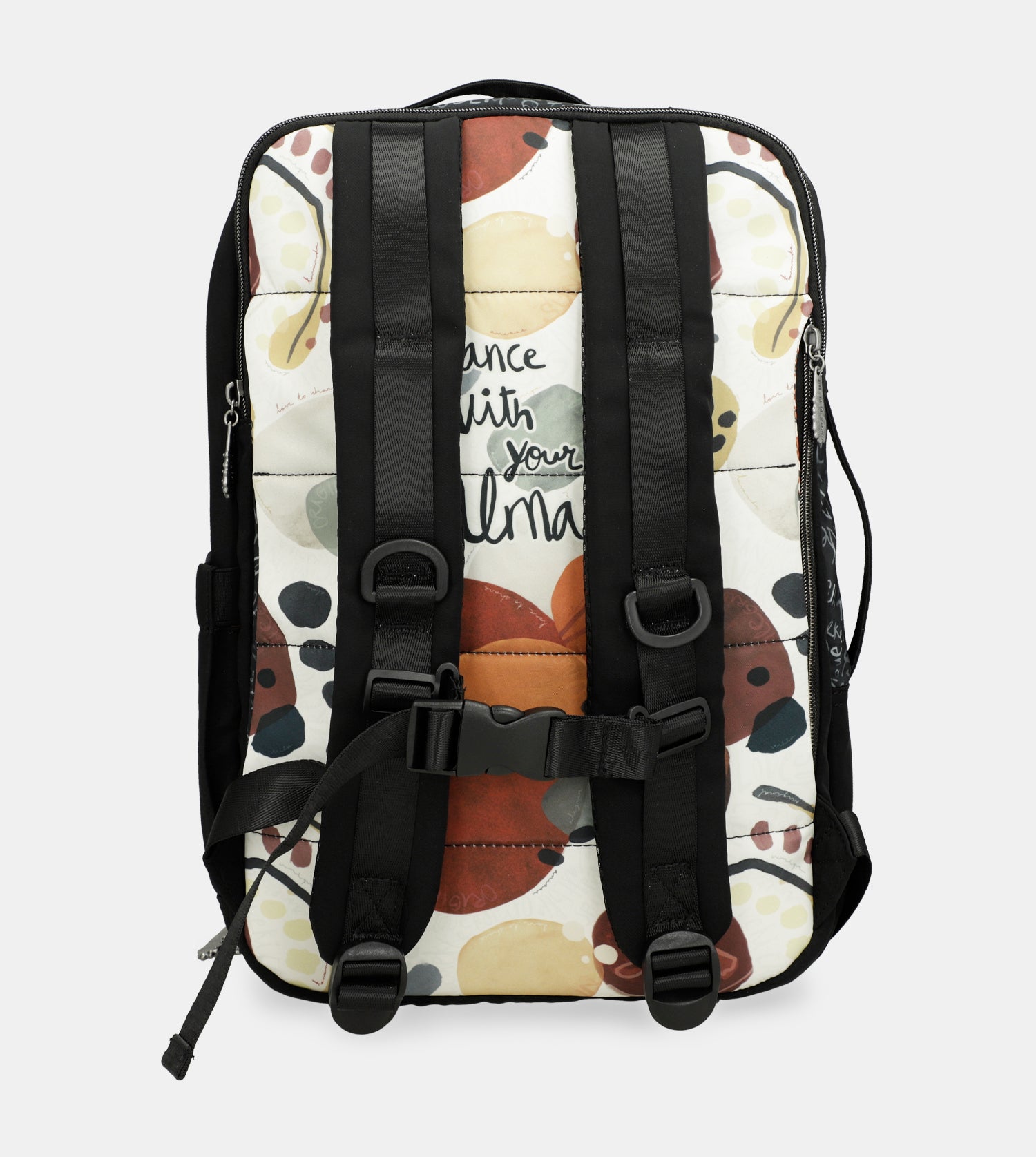 Alma Small Travel Backpack
