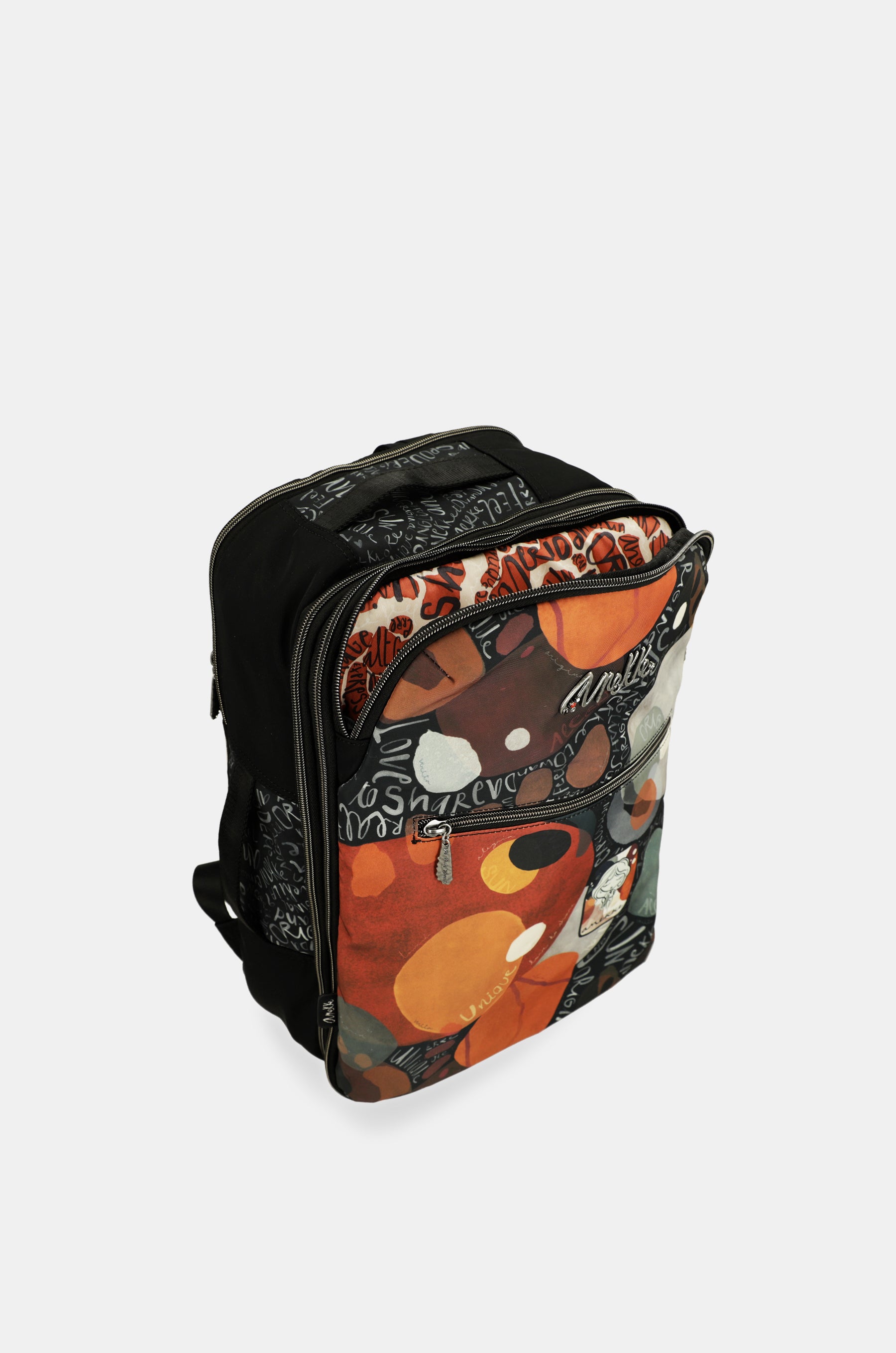 Alma Small Travel Backpack