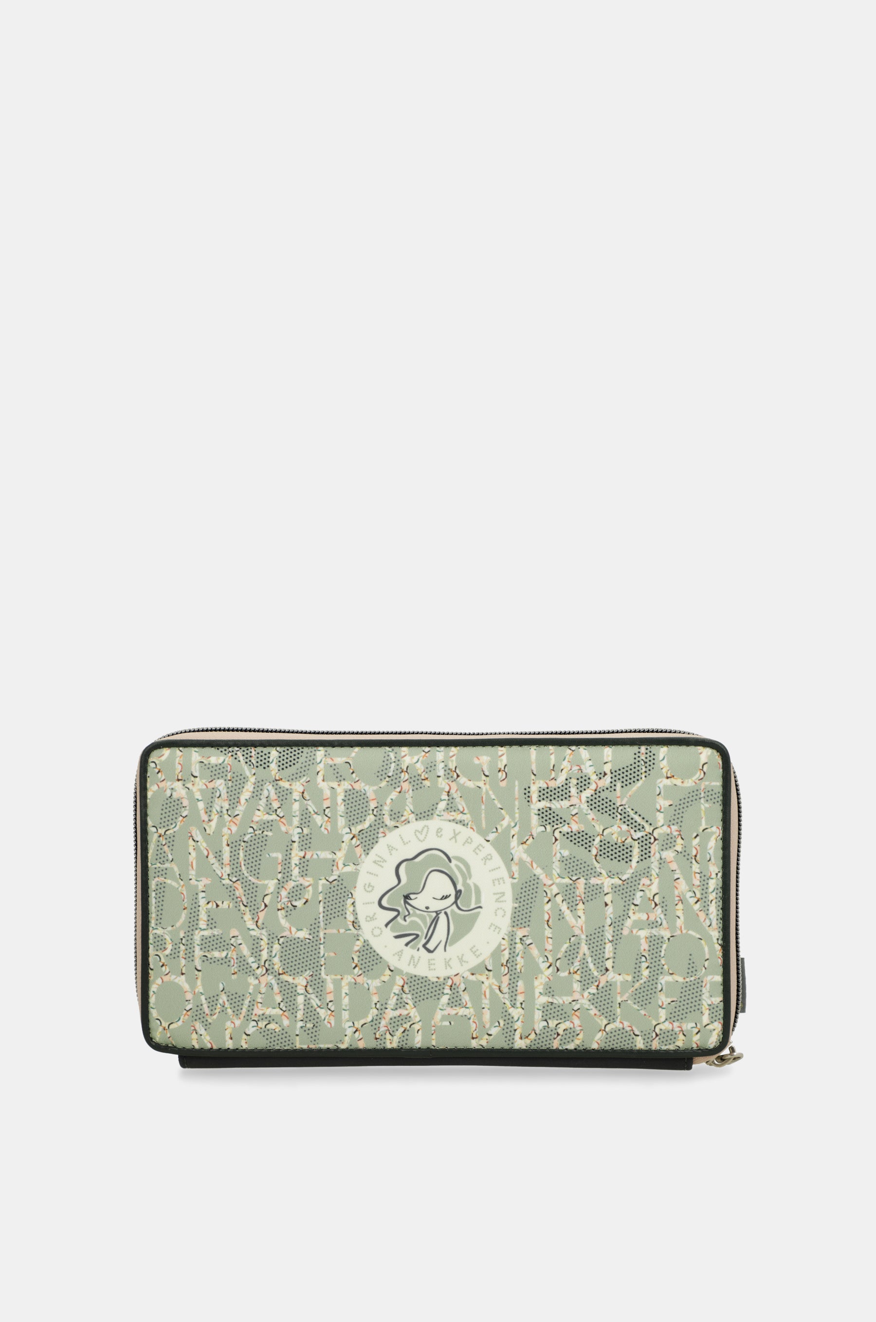 Smart travel wallet
