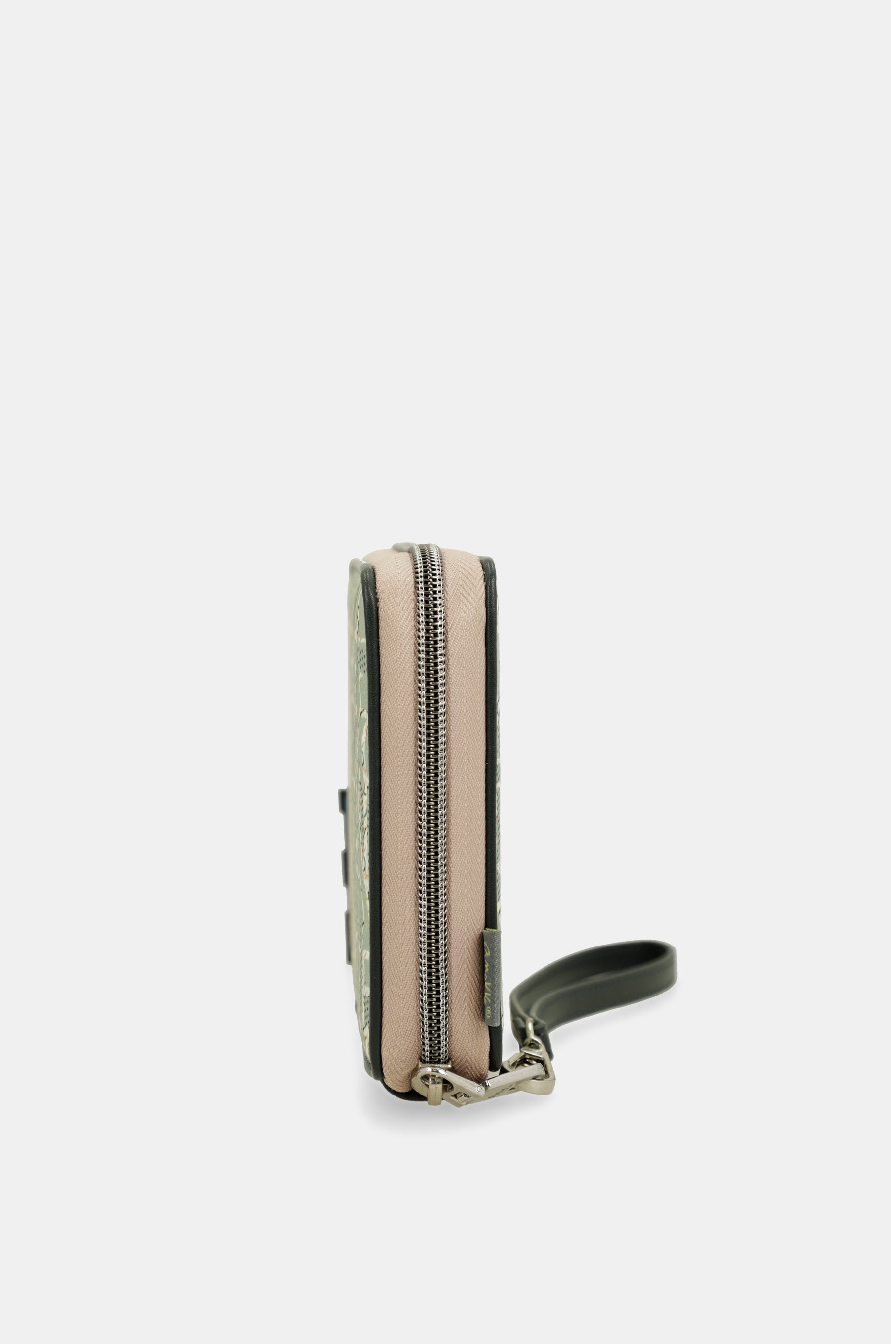 Smart travel wallet