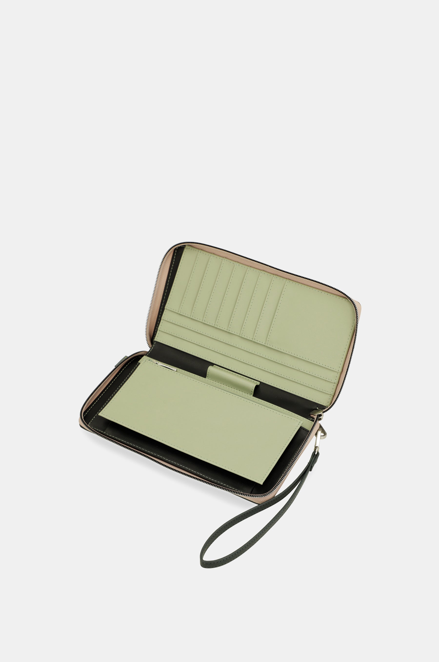 Smart travel wallet