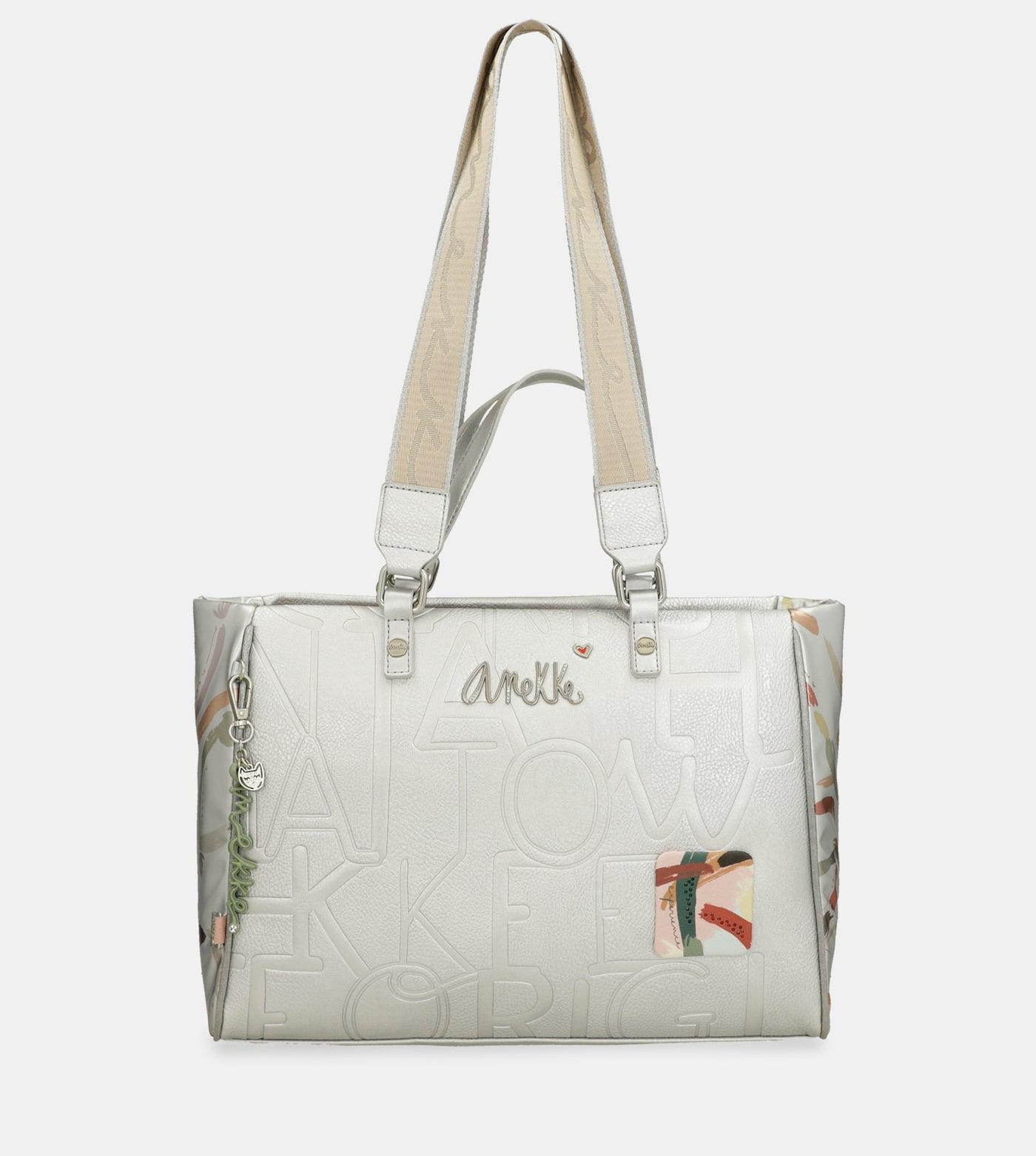 専門店では bag Tote Alma Anekke – バッグ