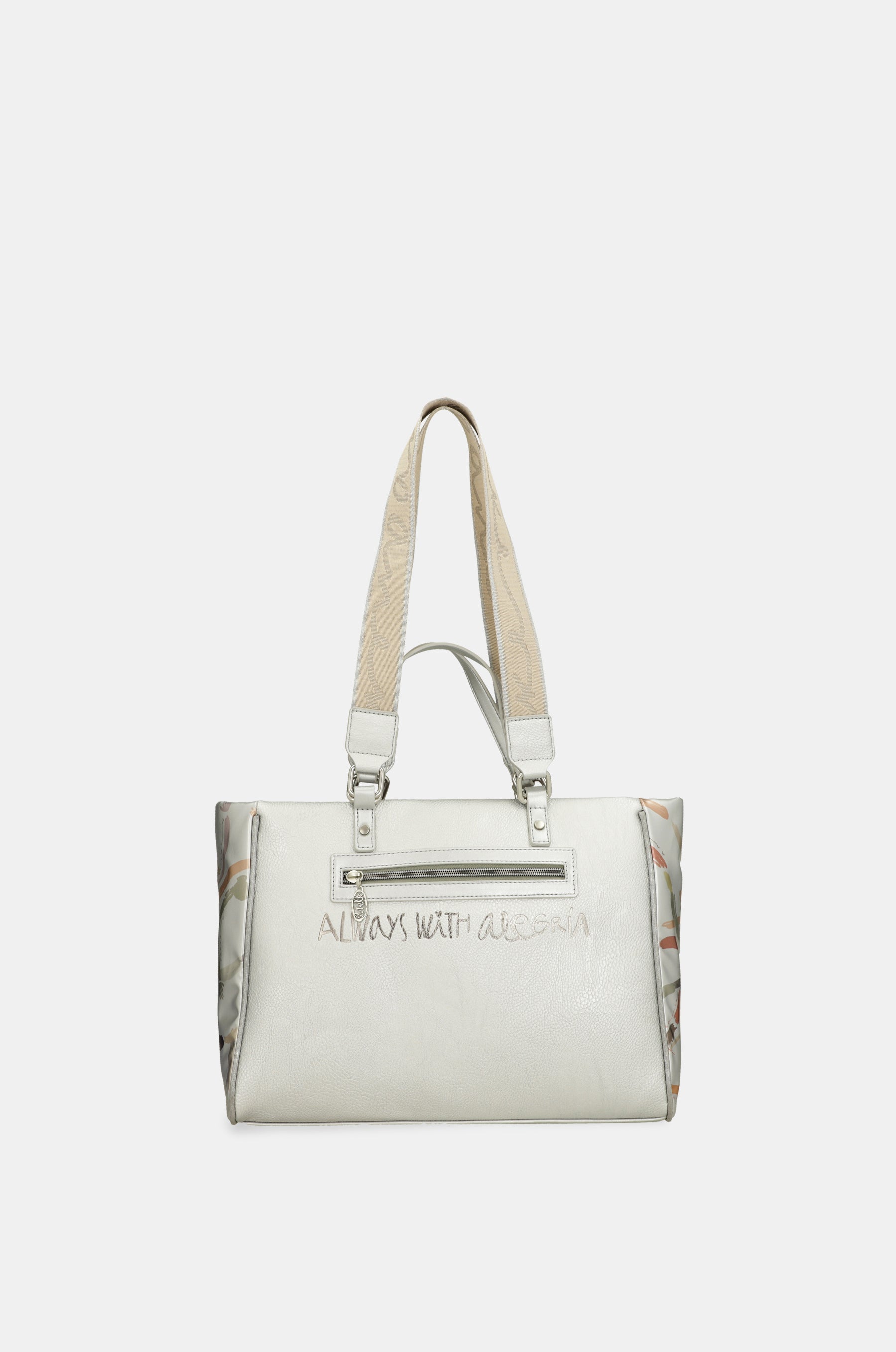 Tote bag Alma