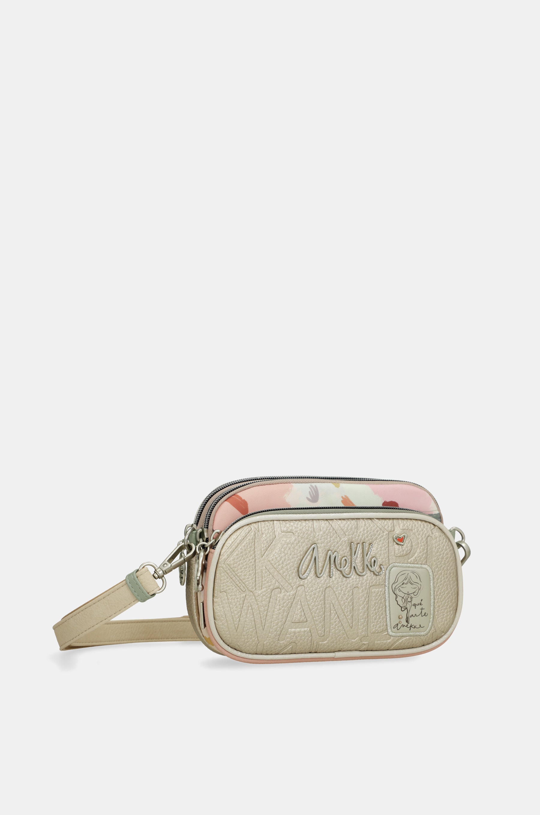 Small crossbody bag Alma