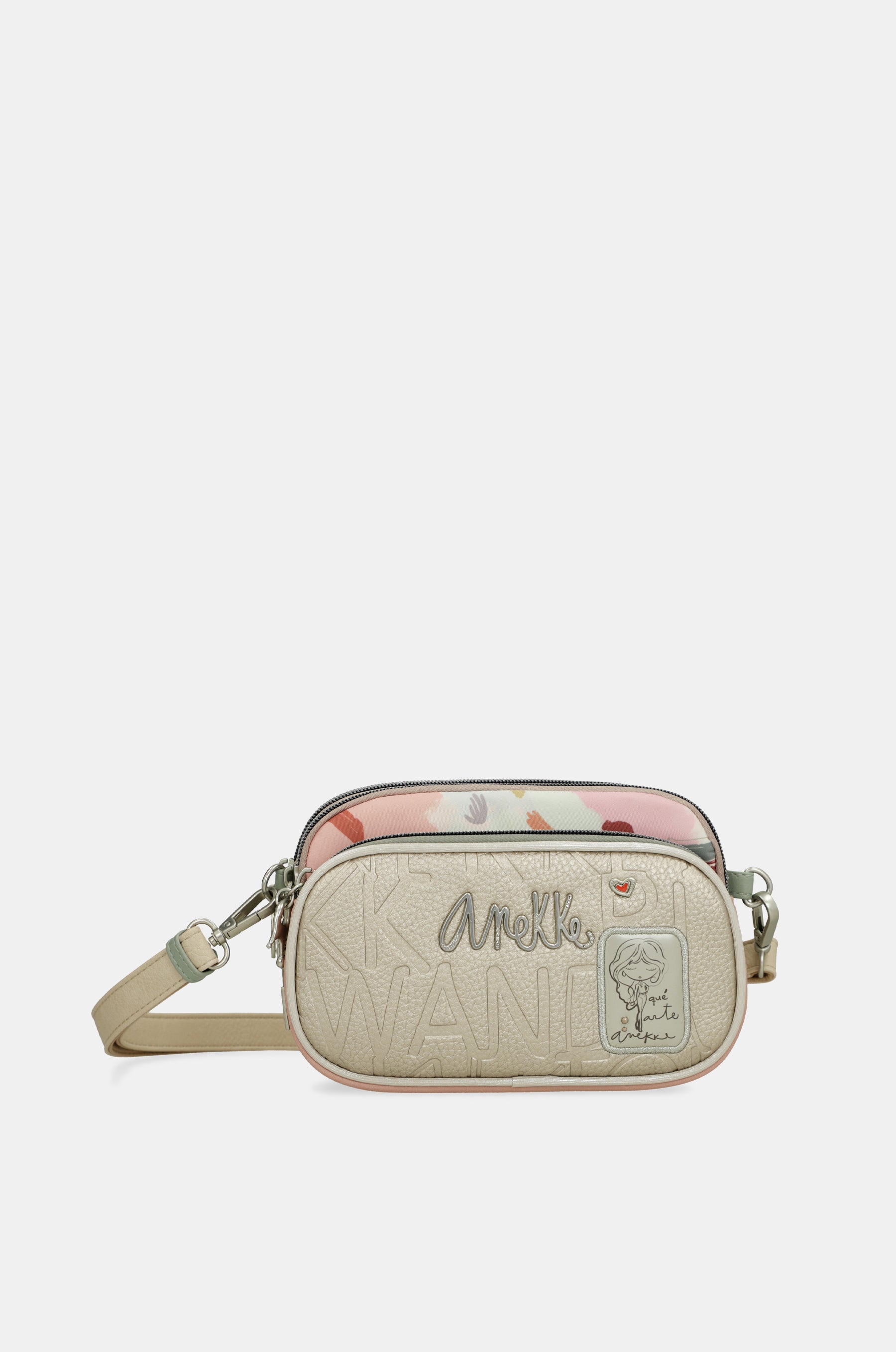 Small crossbody bag Alma