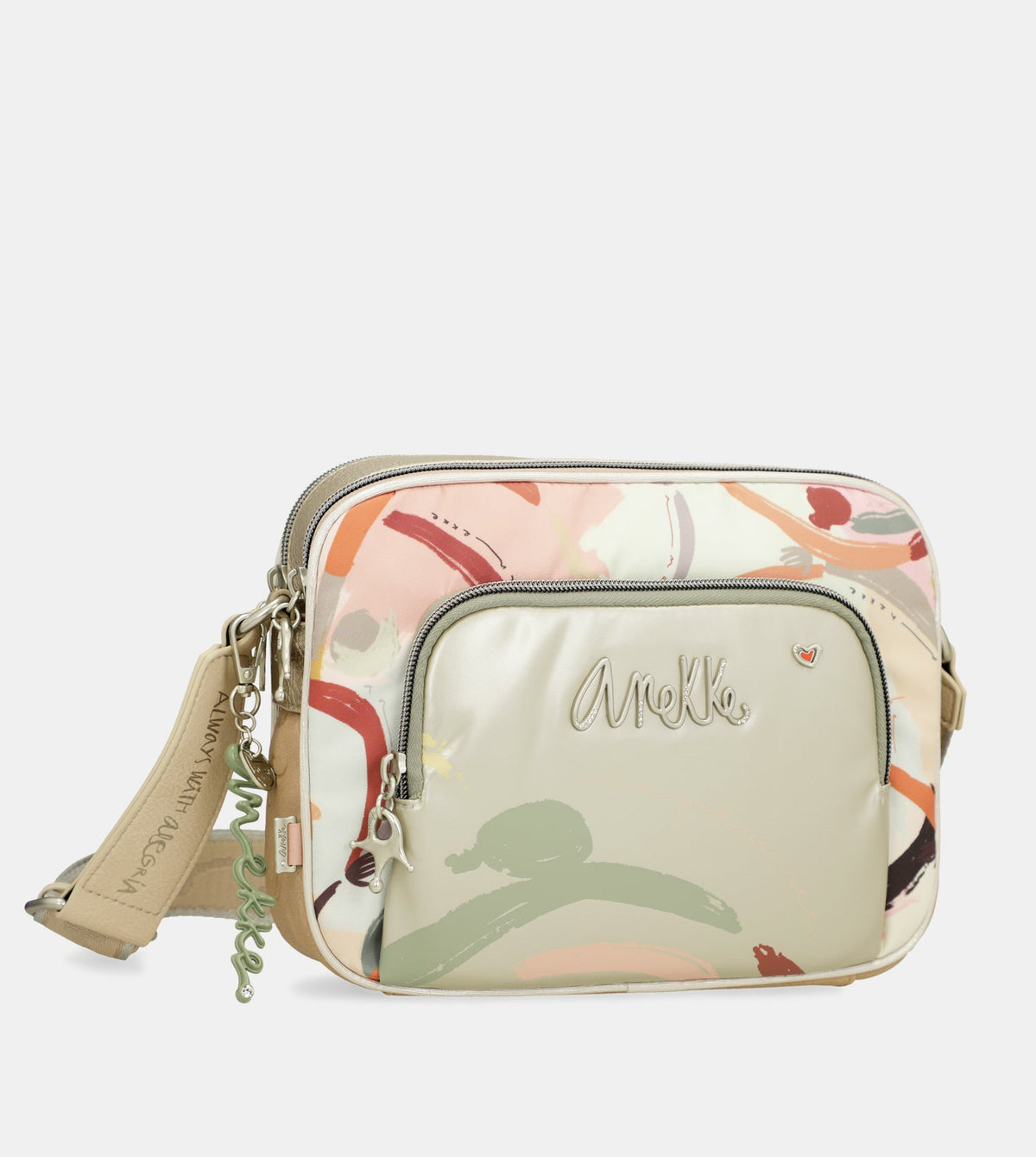 Crossbody Bags – Anekke