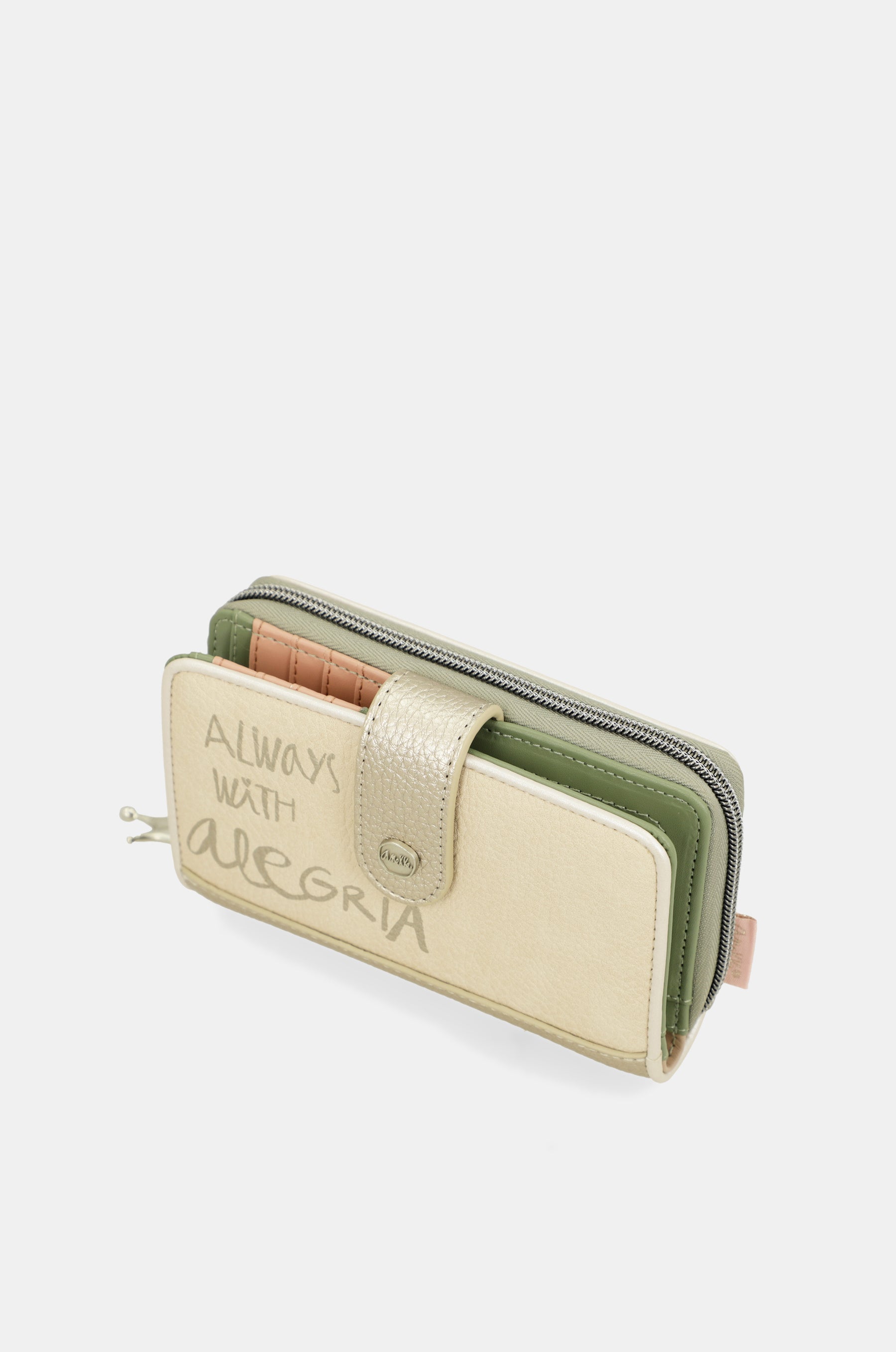 Medium wallet Alma