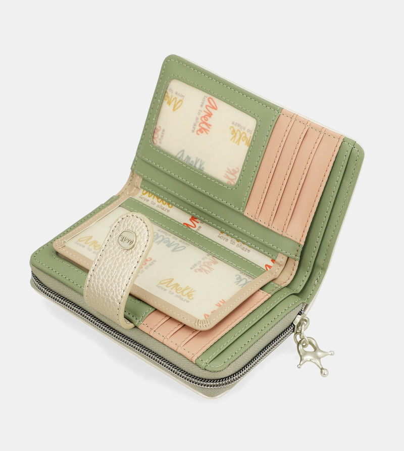 Medium wallet Alma