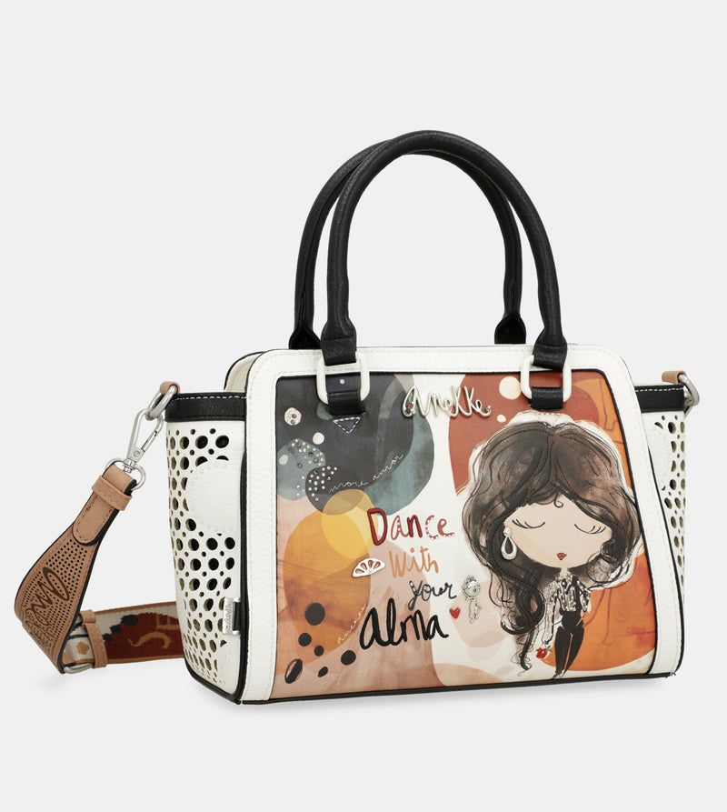 Bowling bag Alma