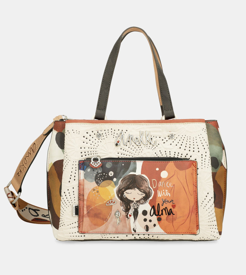 Bowling bag Alma