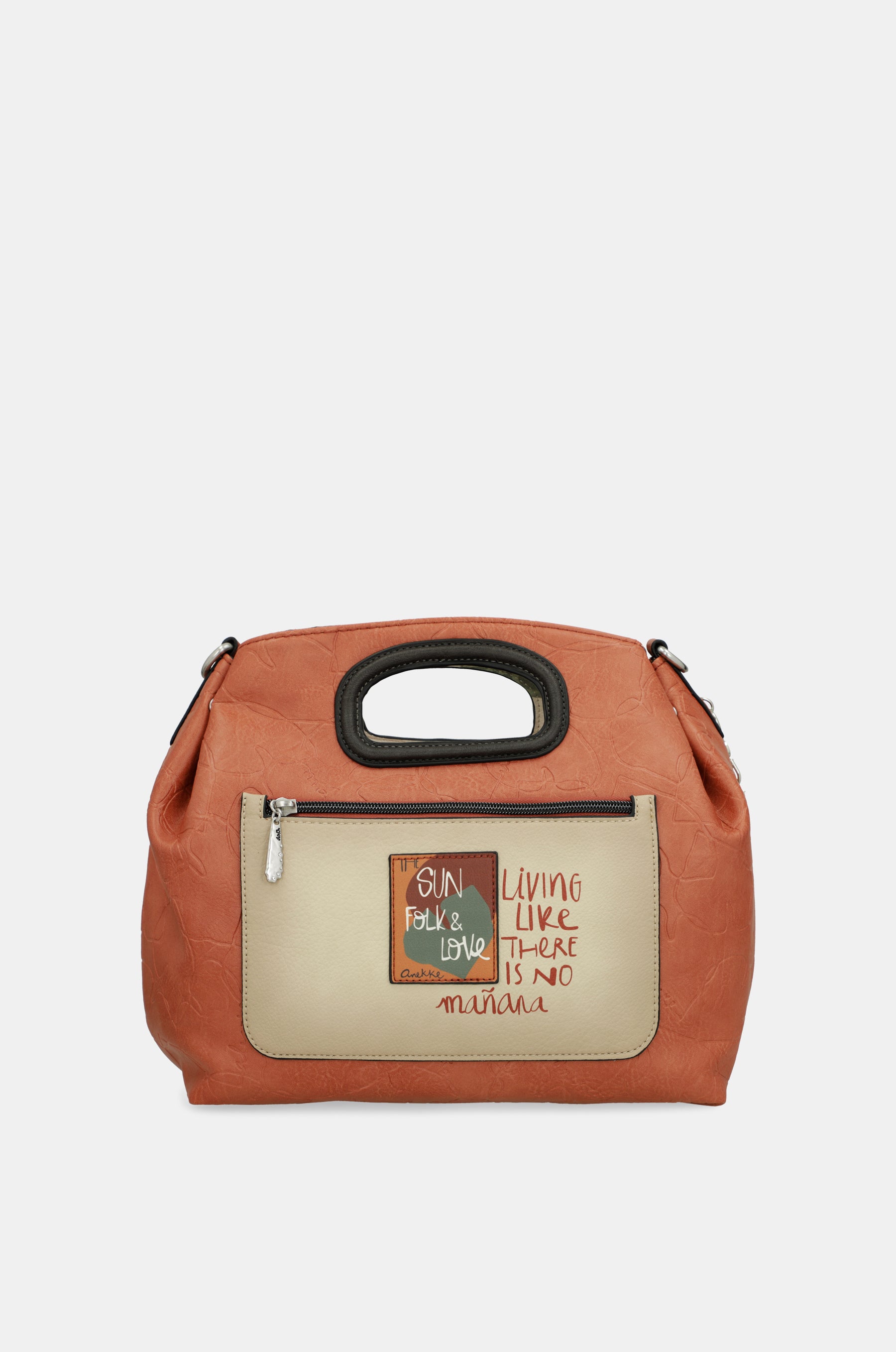 Short handle bag Alma