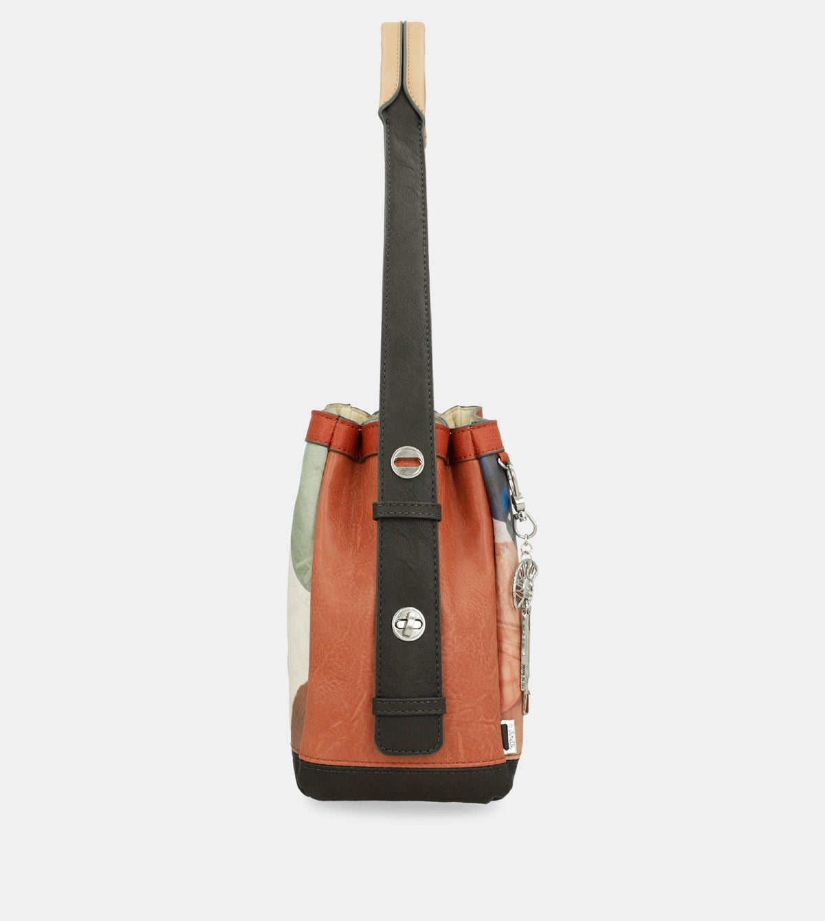 Shoulder bag – Anekke