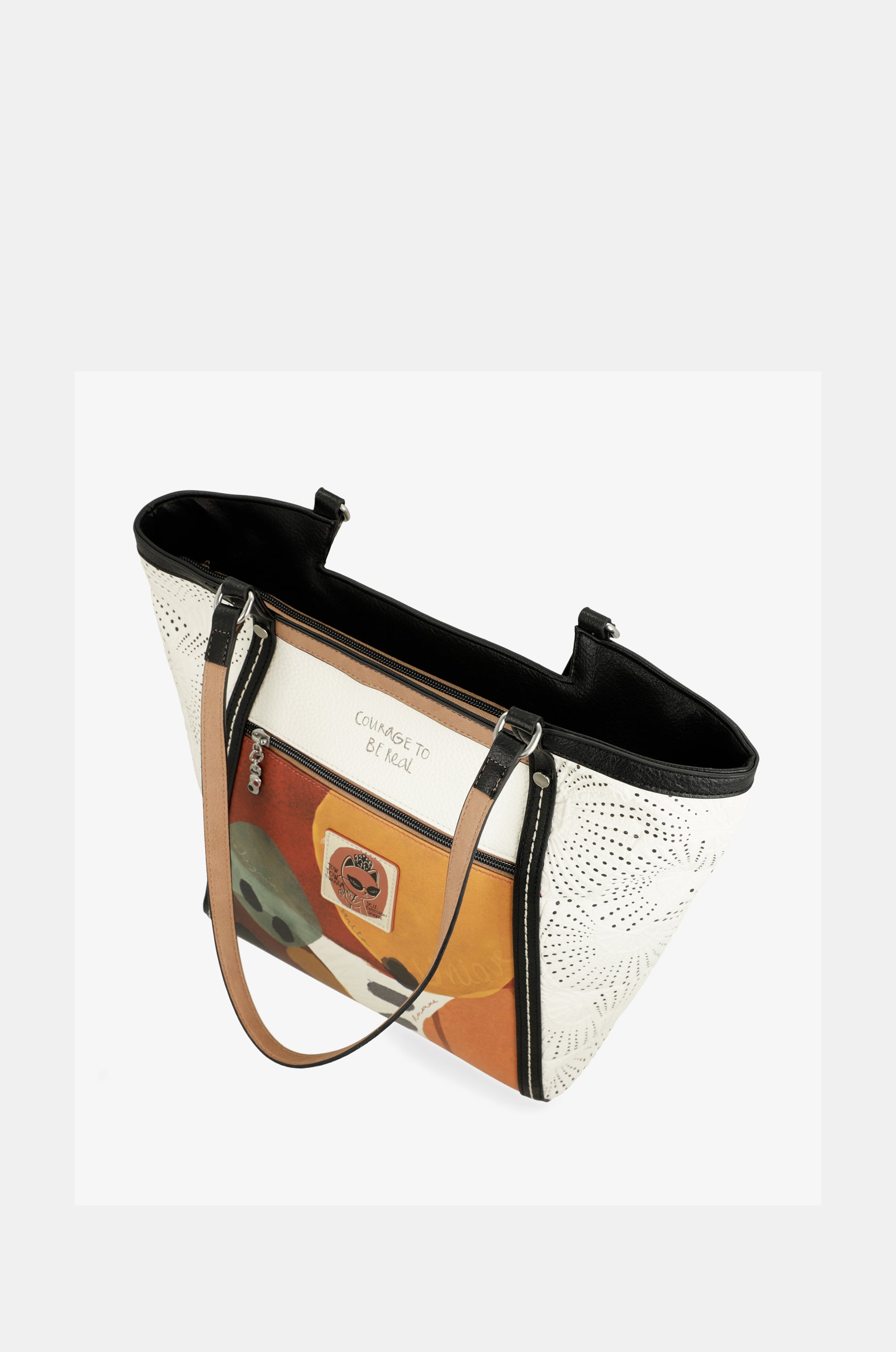 Shopping bag Alma