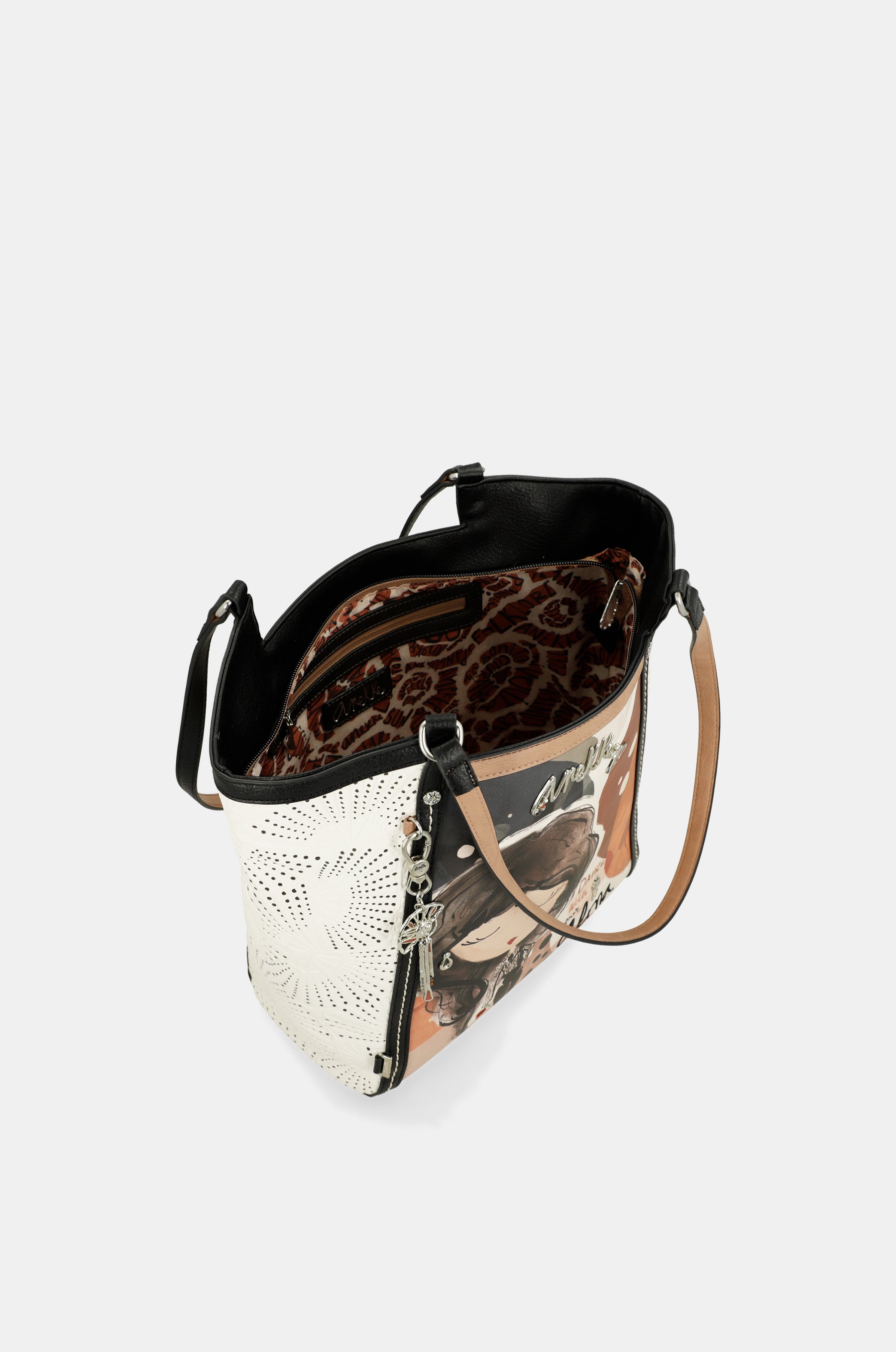 Shopping bag Alma