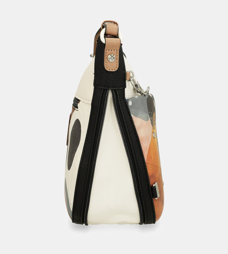 Large crossbody bag Alma