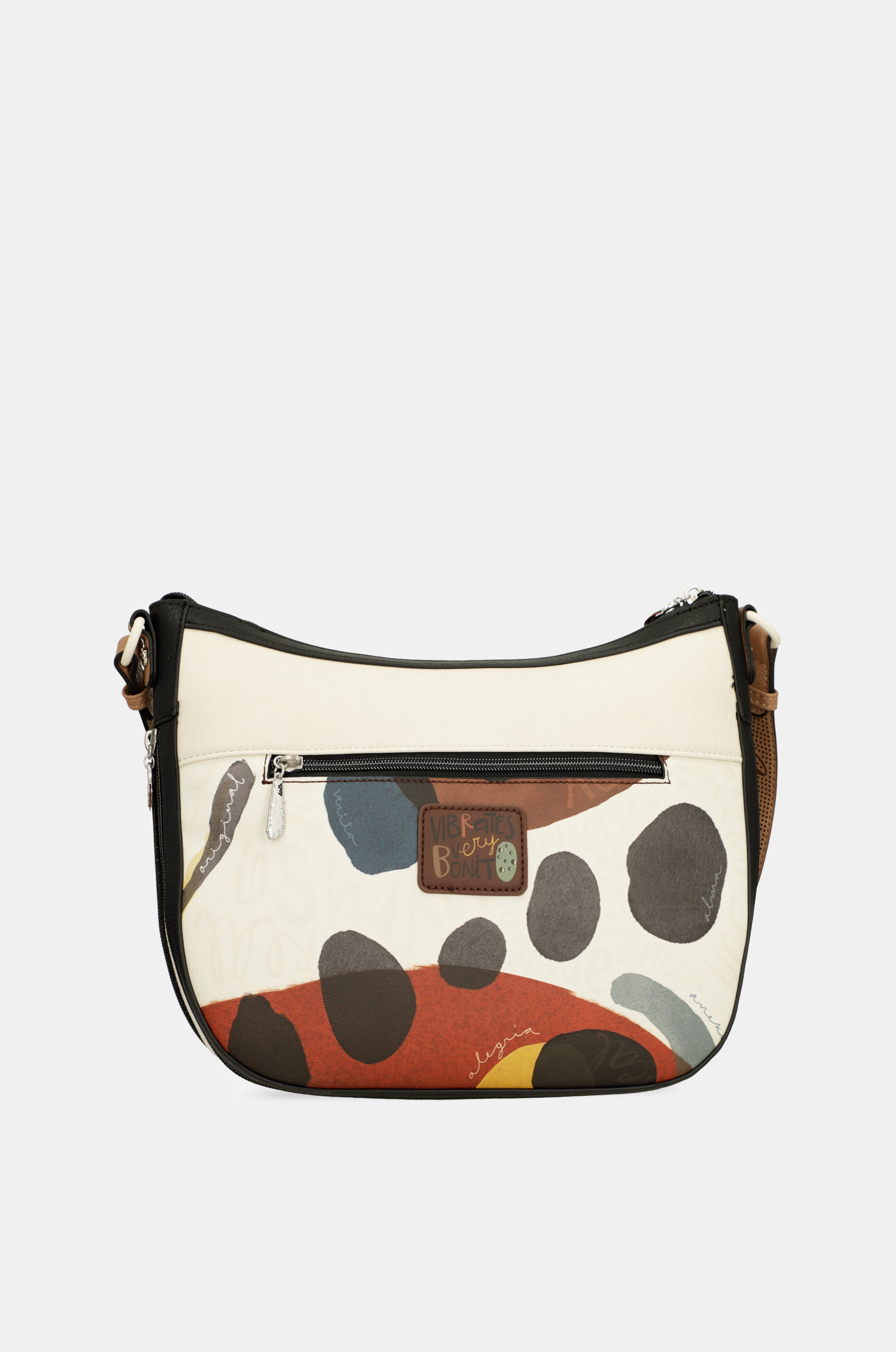 ALKIALKA Demure Bag (3 COLOR, ストラップ 2本) CacharelLadybagAlmaLightGrey-