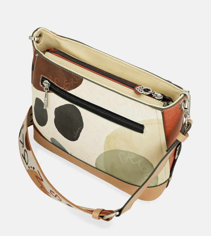 Medium crossbody bag Alma