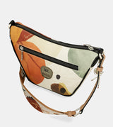 Oval crossbody bag Alma