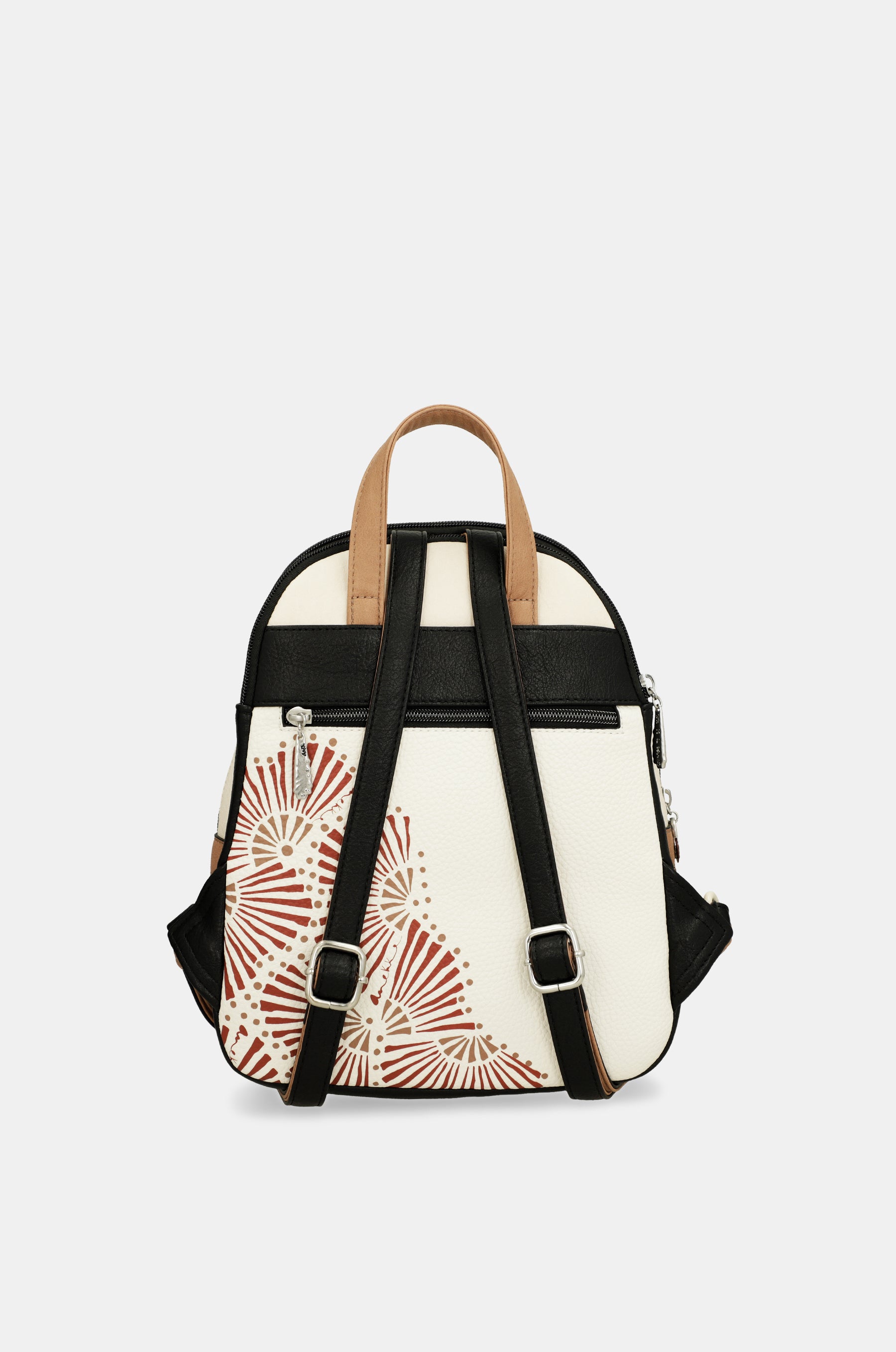 Backpack with 3 compartments Alma