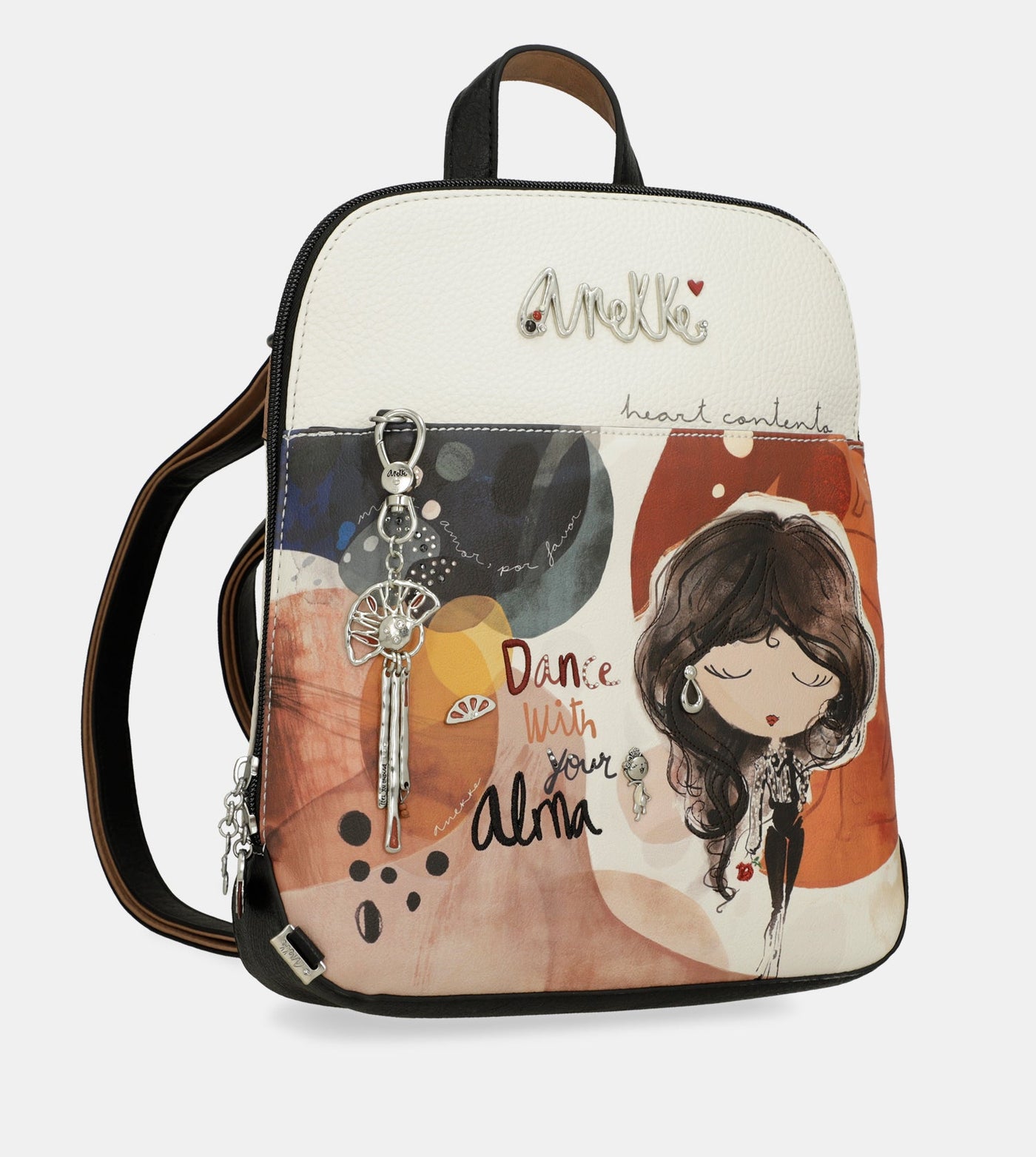 Walking backpack Alma – Anekke