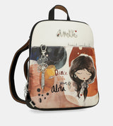 Walking backpack Alma