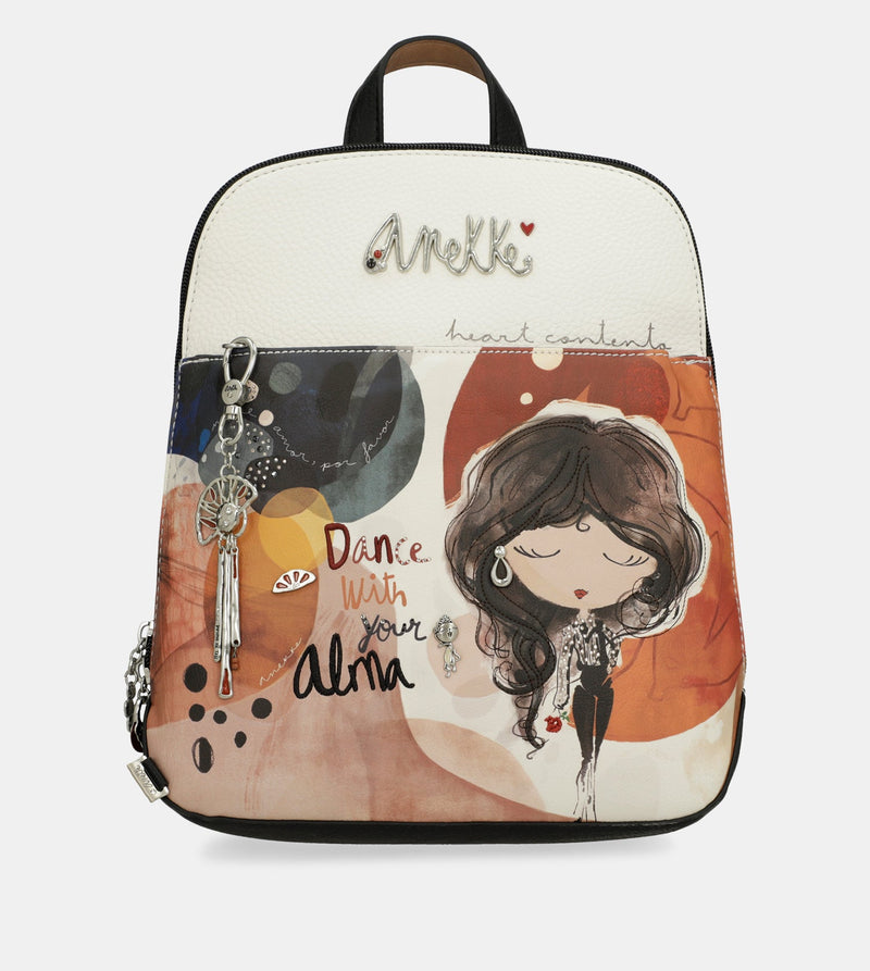 Walking backpack Alma