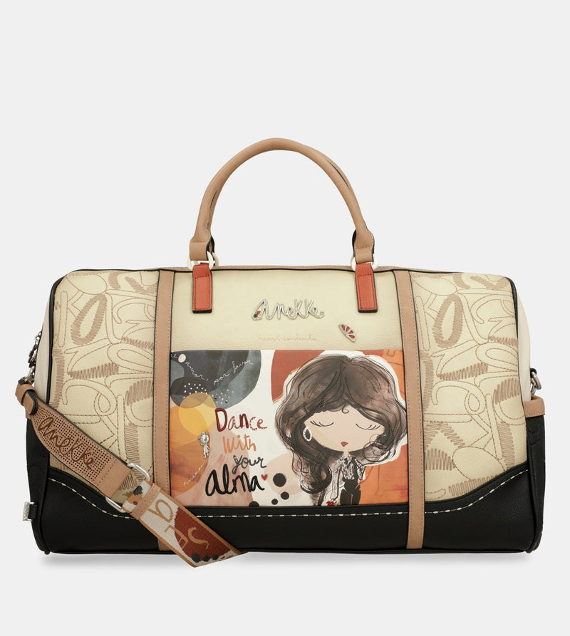 Travel bag Alma