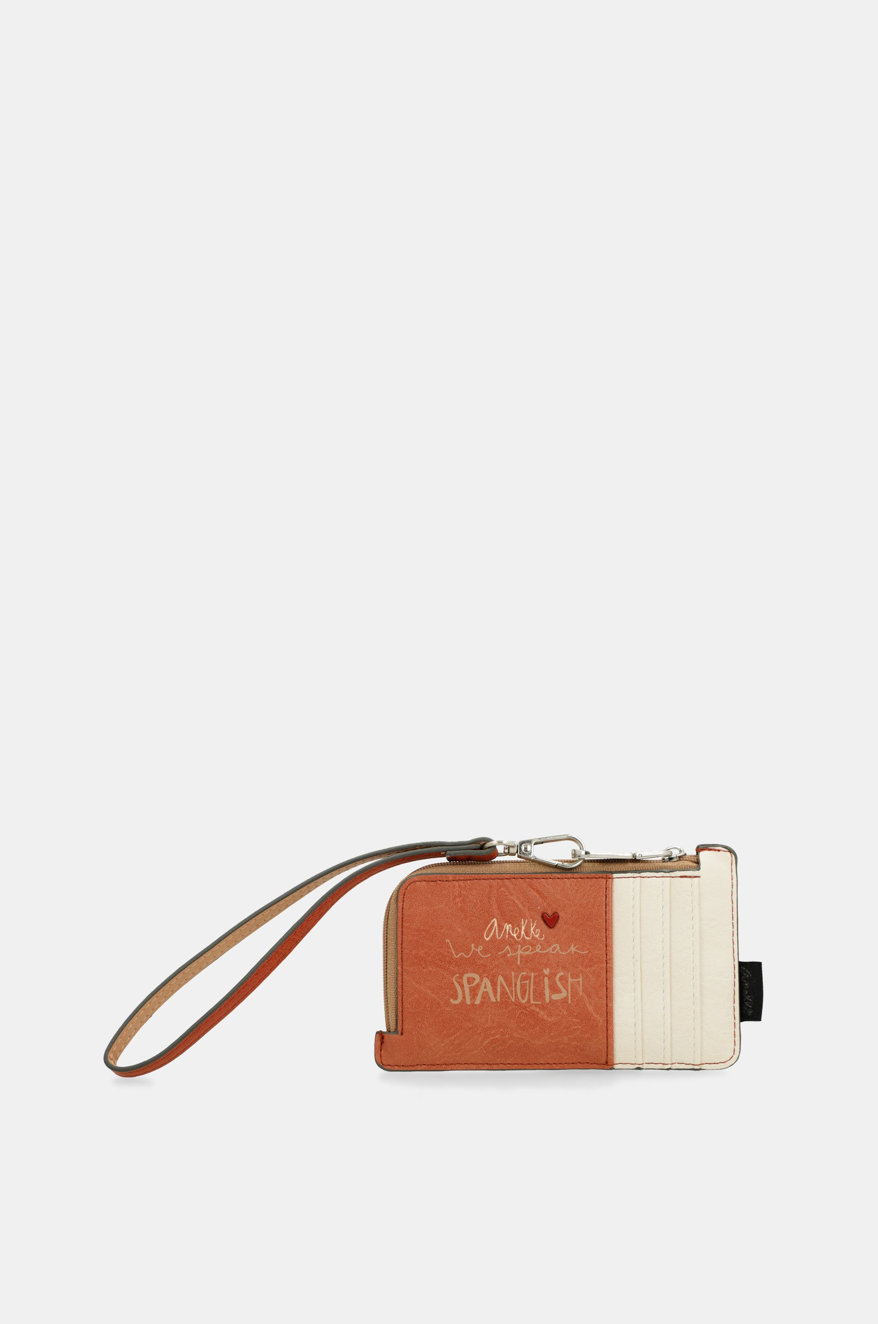 Original cardholder Alma