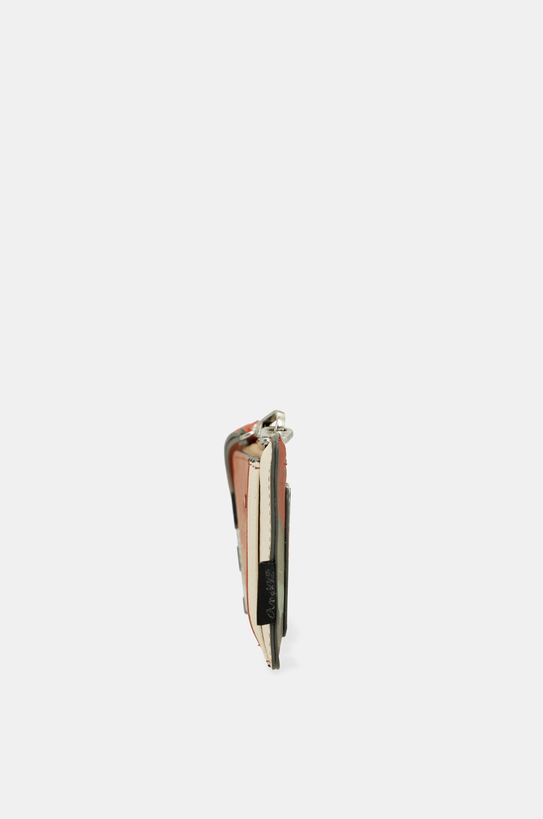 Original cardholder Alma