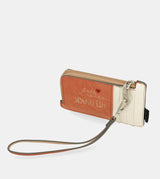 Original cardholder Alma