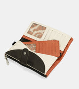 Large flexible RFID wallet Alma