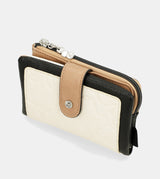 Medium flexible RFID wallet Alma